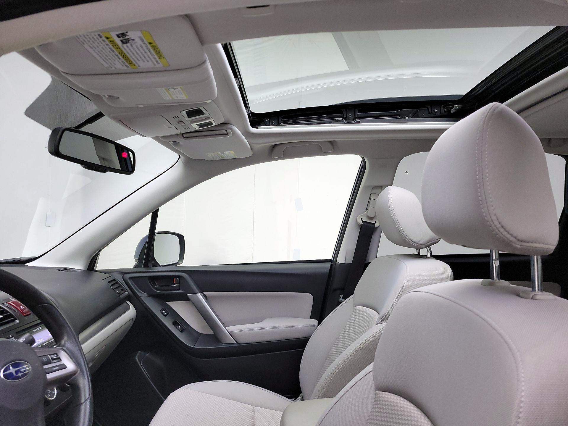 Thumbnail: 2014 Subaru Forester - 19
