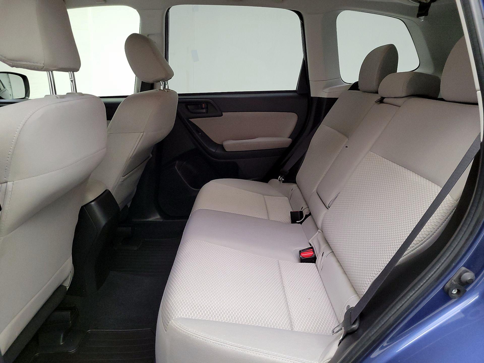 Thumbnail: 2014 Subaru Forester - 20