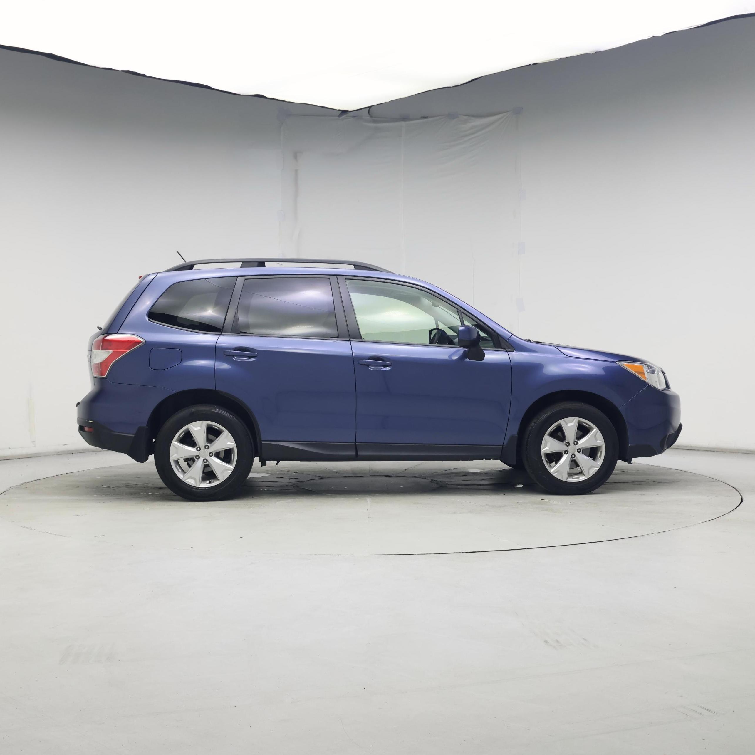 Thumbnail: 2014 Subaru Forester - 7