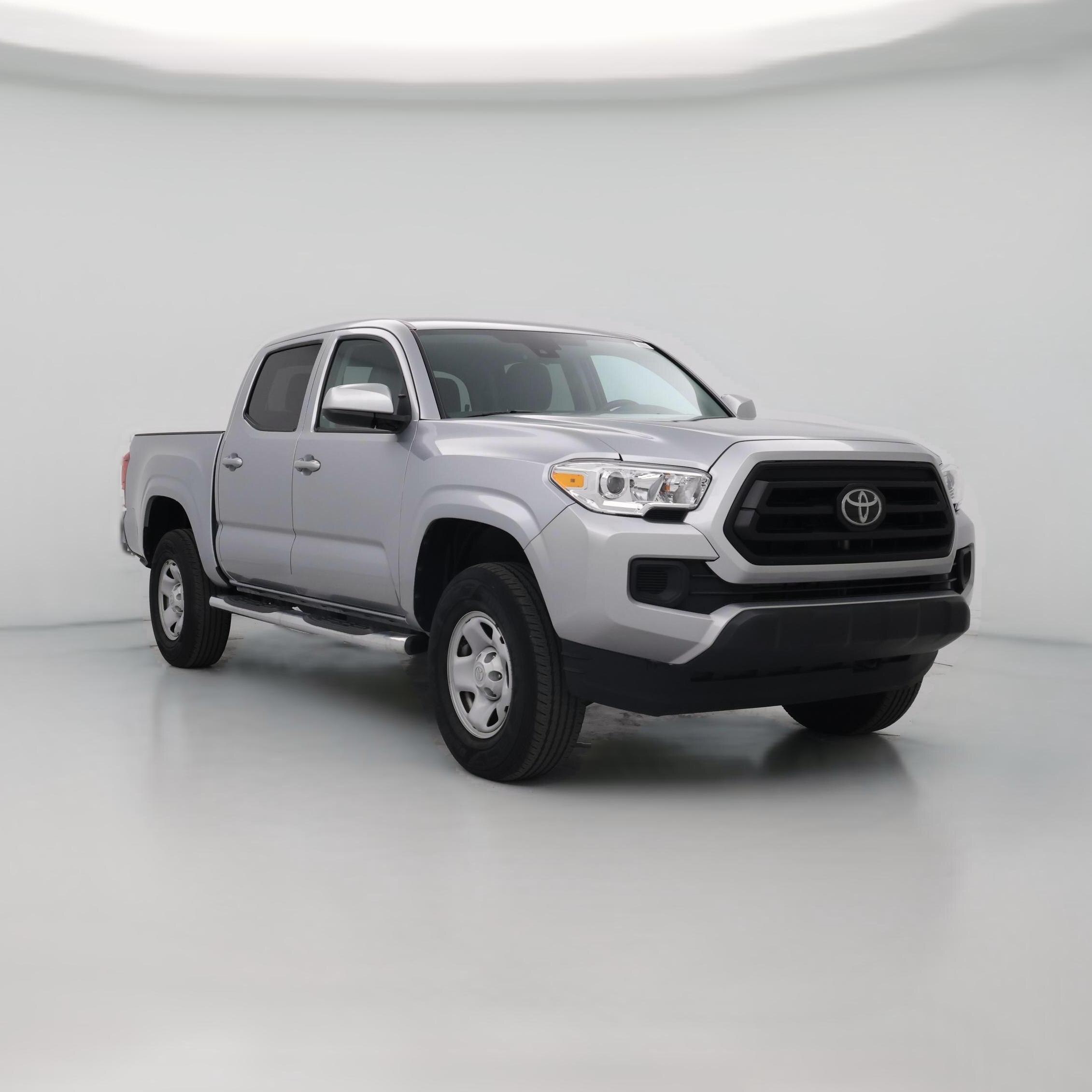 Thumbnail: 2022 Toyota Tacoma - 1