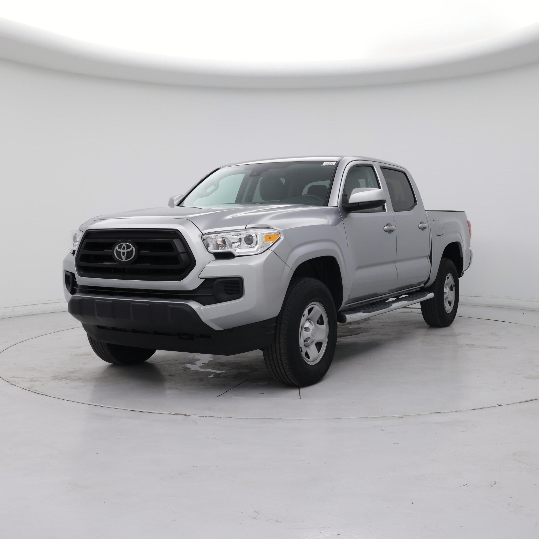 Thumbnail: 2022 Toyota Tacoma - 4
