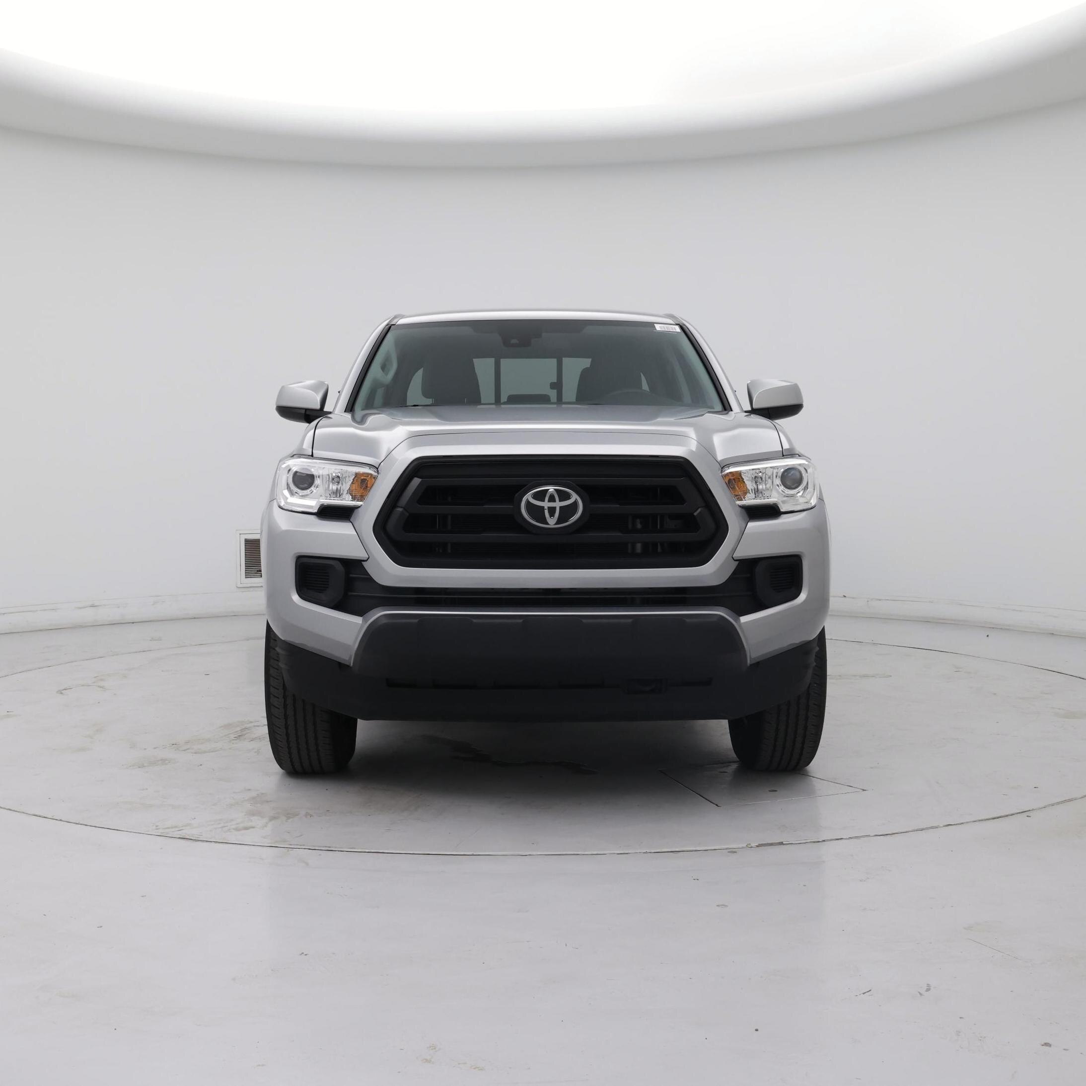 Thumbnail: 2022 Toyota Tacoma - 5