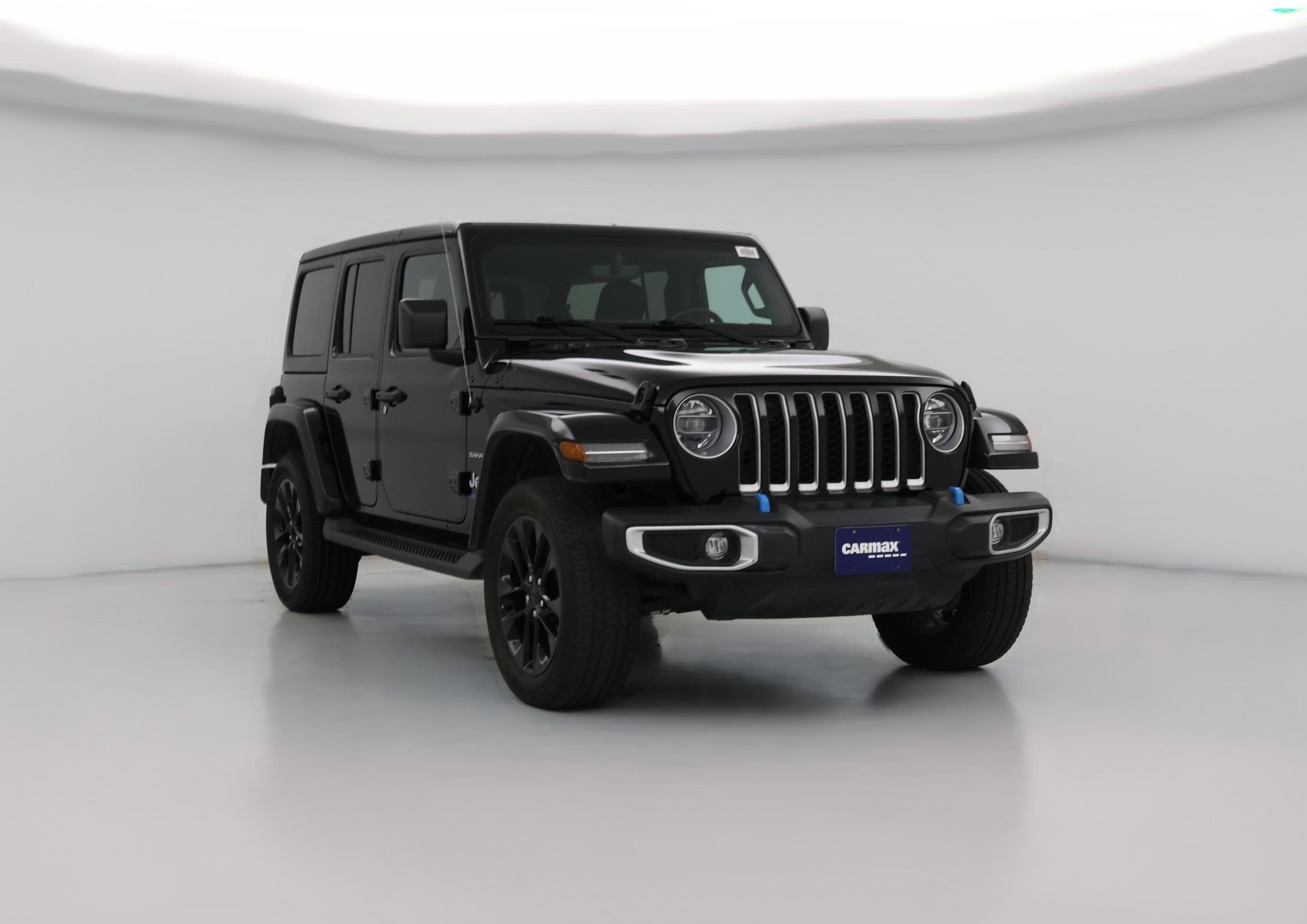 Thumbnail: 2022 Jeep Wrangler - 1