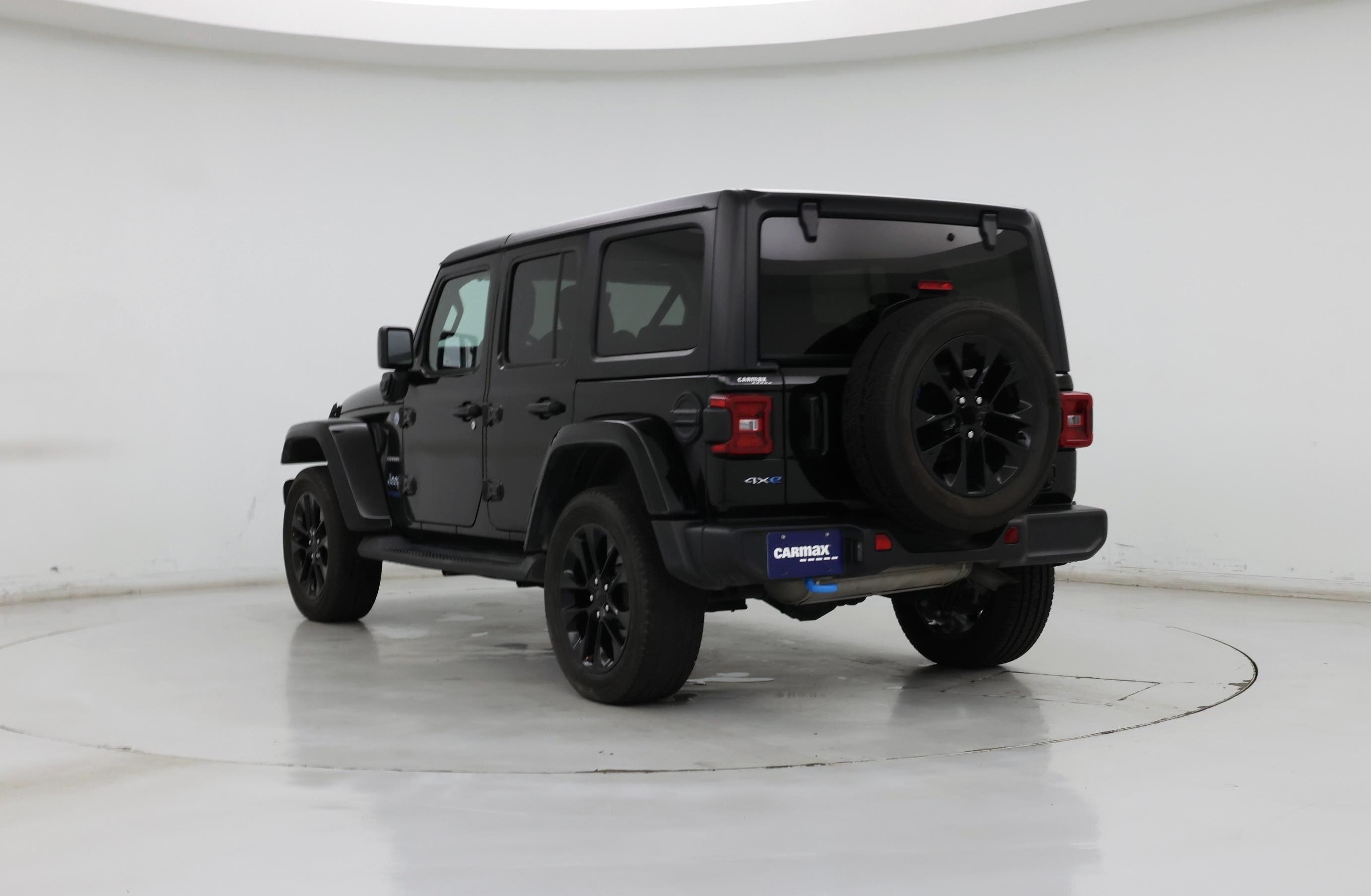 Thumbnail: 2022 Jeep Wrangler - 2