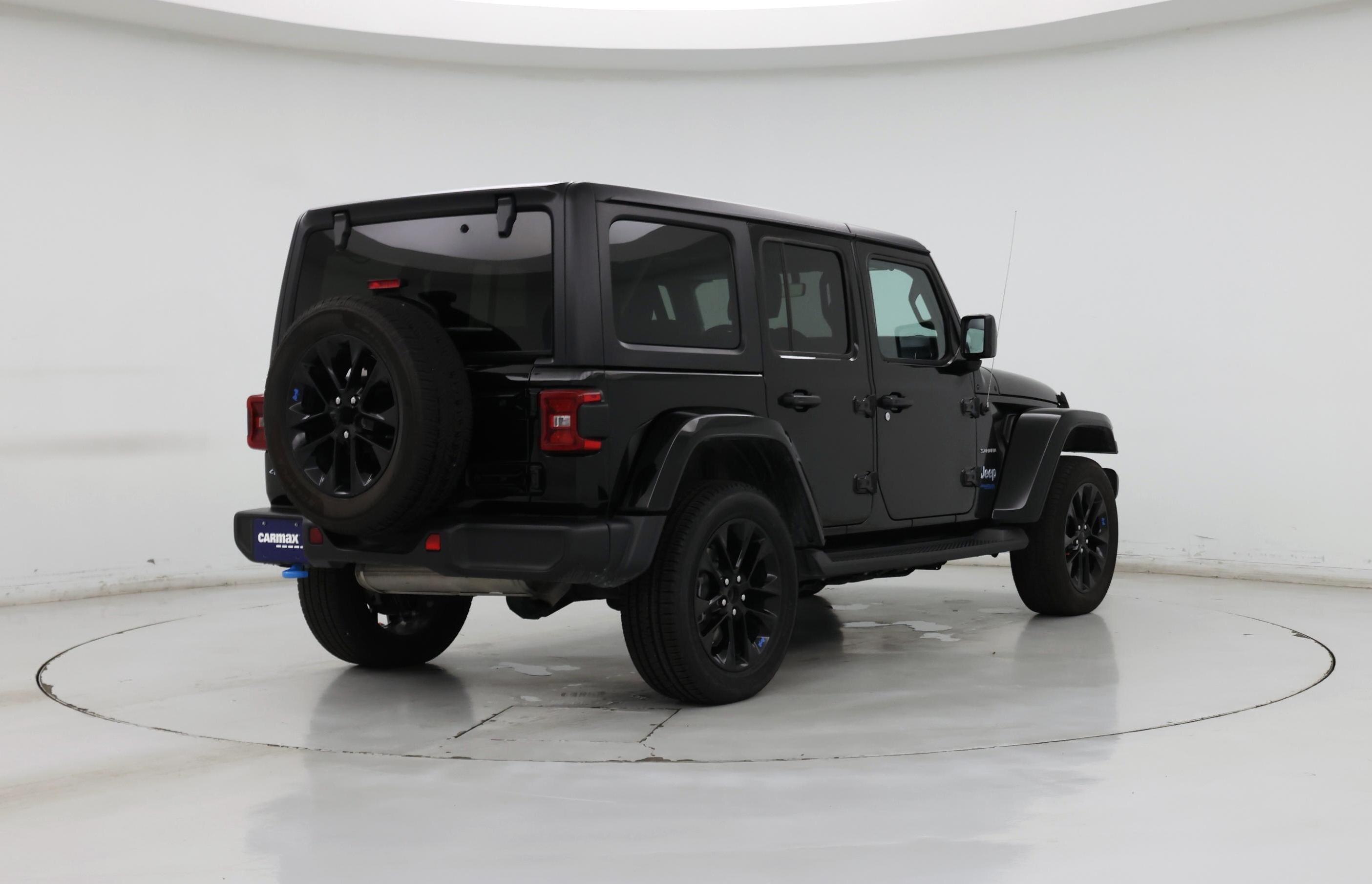 Thumbnail: 2022 Jeep Wrangler - 8