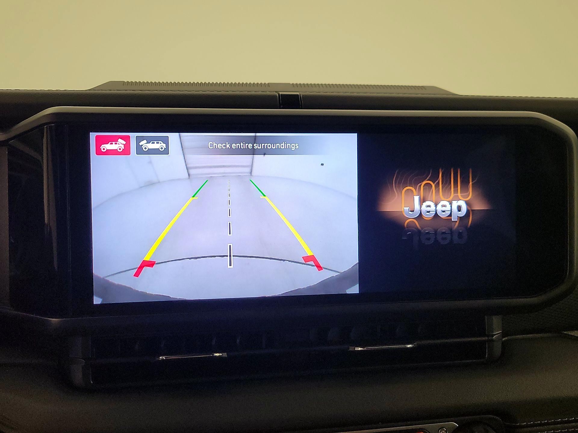 Thumbnail: 2024 Jeep Wrangler - 15