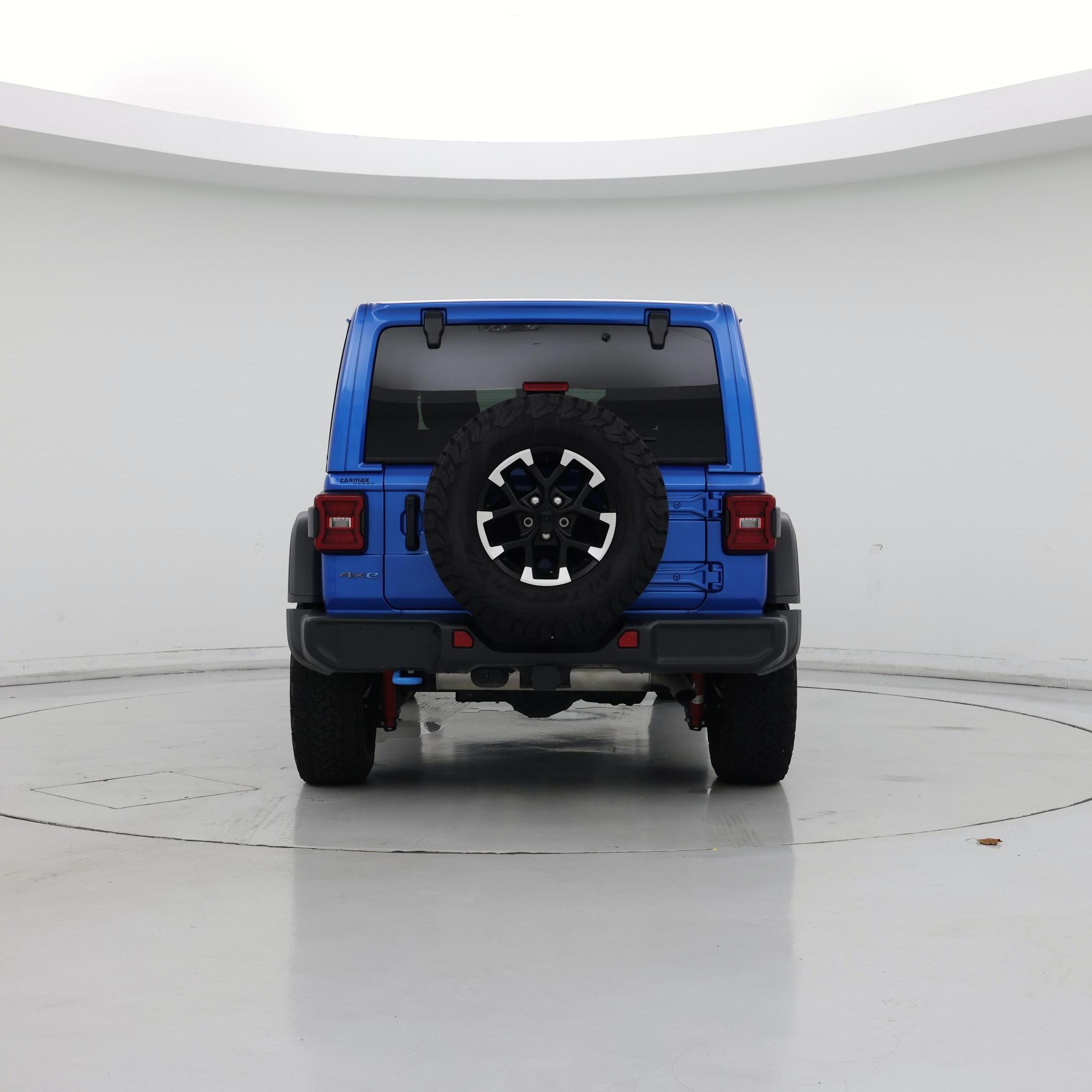 Thumbnail: 2024 Jeep Wrangler - 6