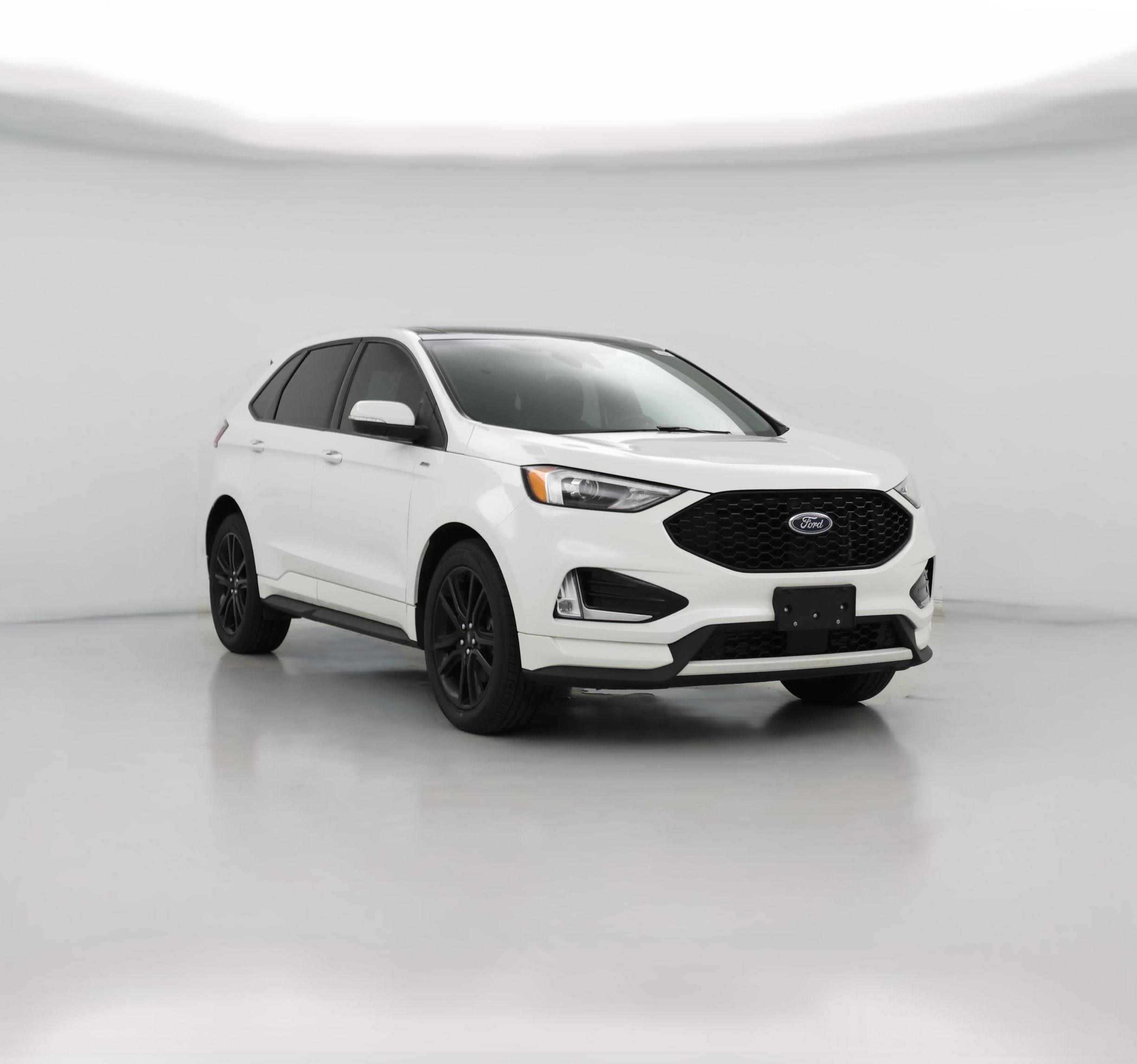 Thumbnail: 2020 Ford Edge - 1