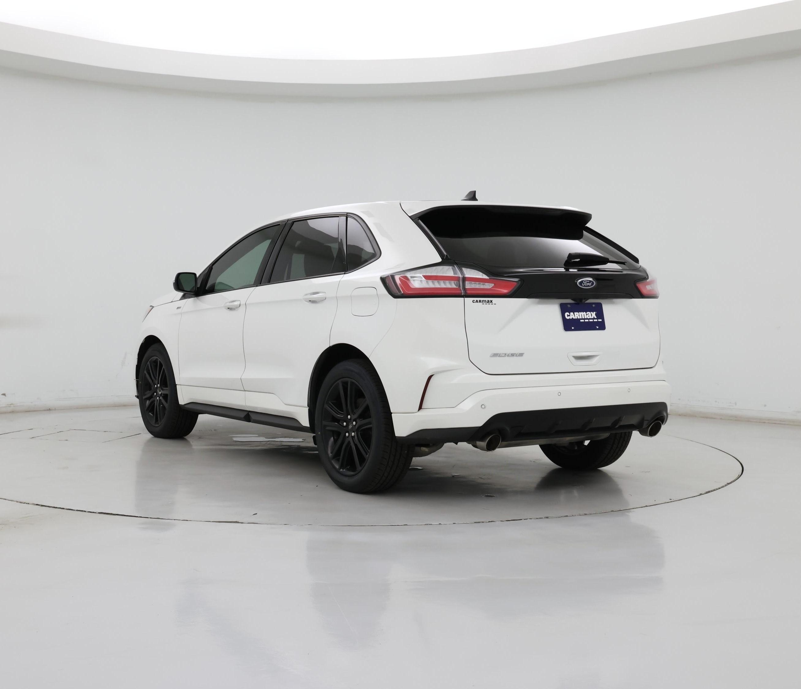 Thumbnail: 2020 Ford Edge - 2