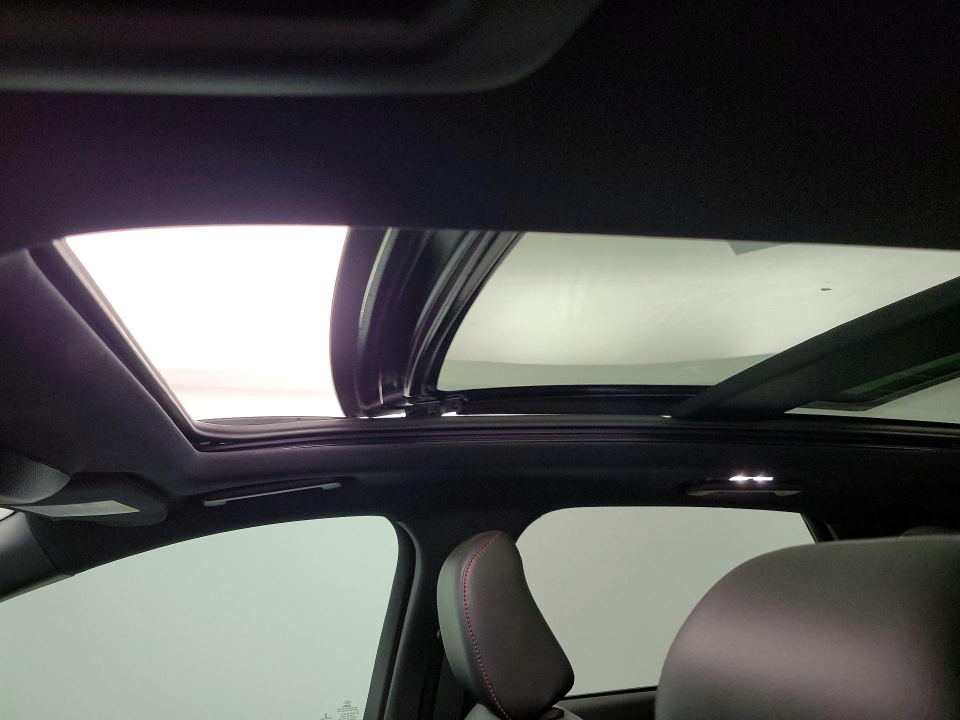 Thumbnail: 2020 Ford Edge - 20