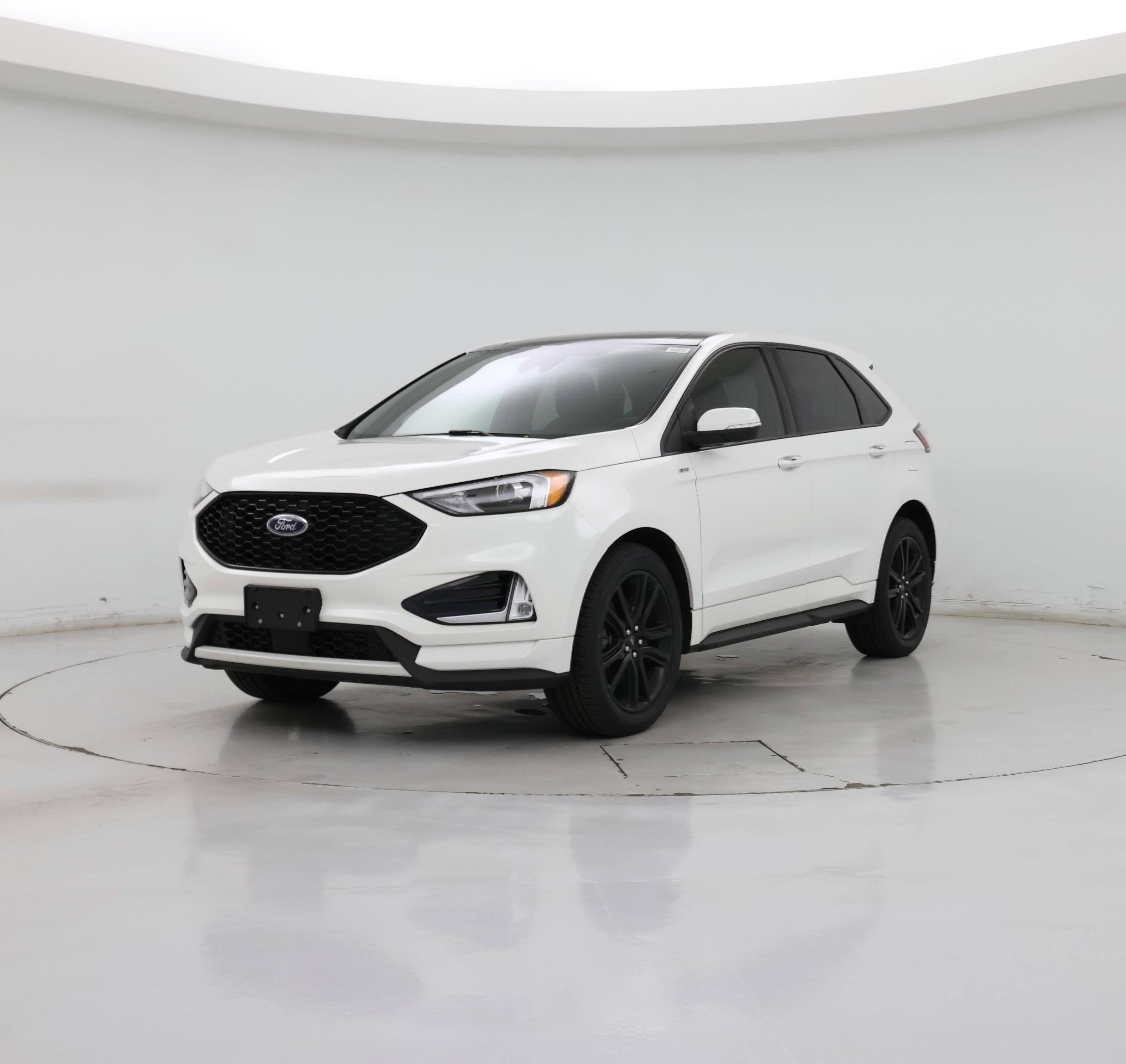Thumbnail: 2020 Ford Edge - 4