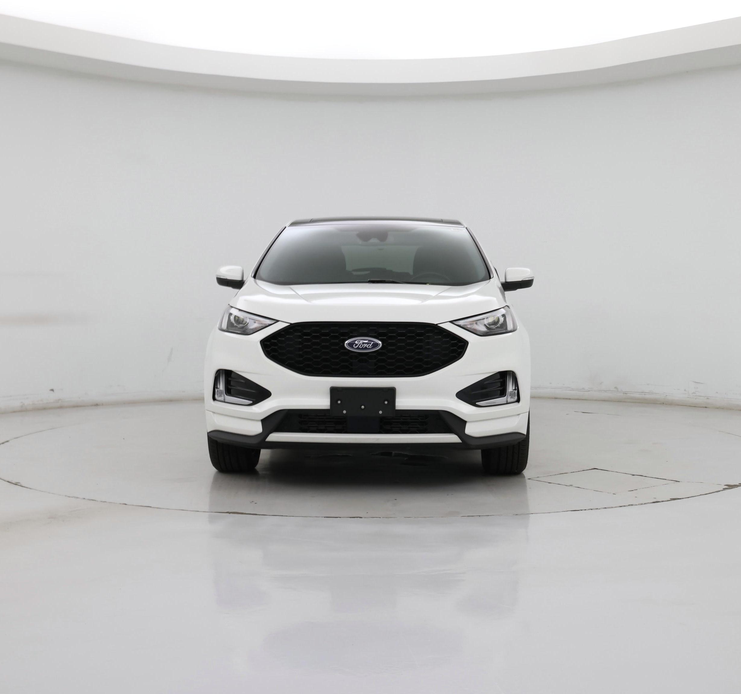 Thumbnail: 2020 Ford Edge - 5