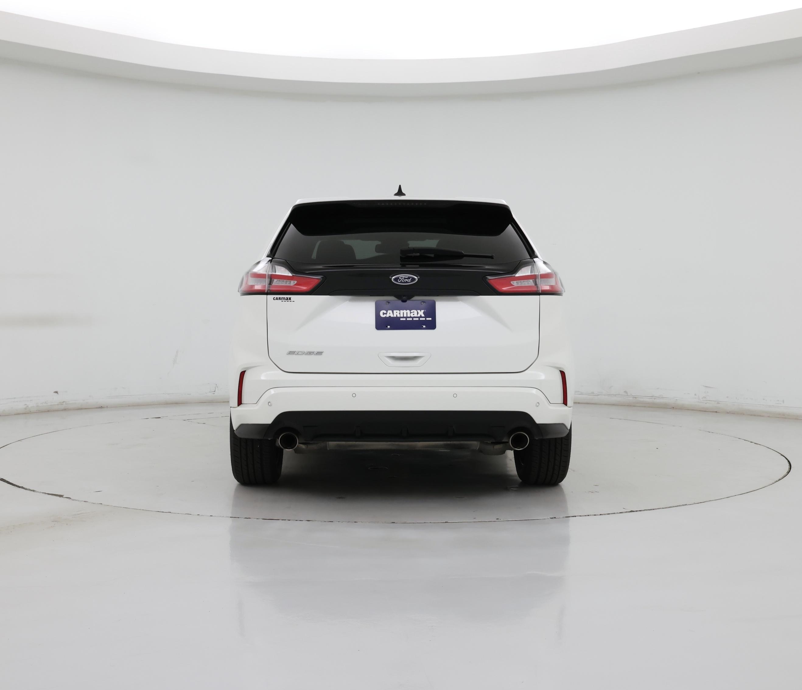 Thumbnail: 2020 Ford Edge - 6