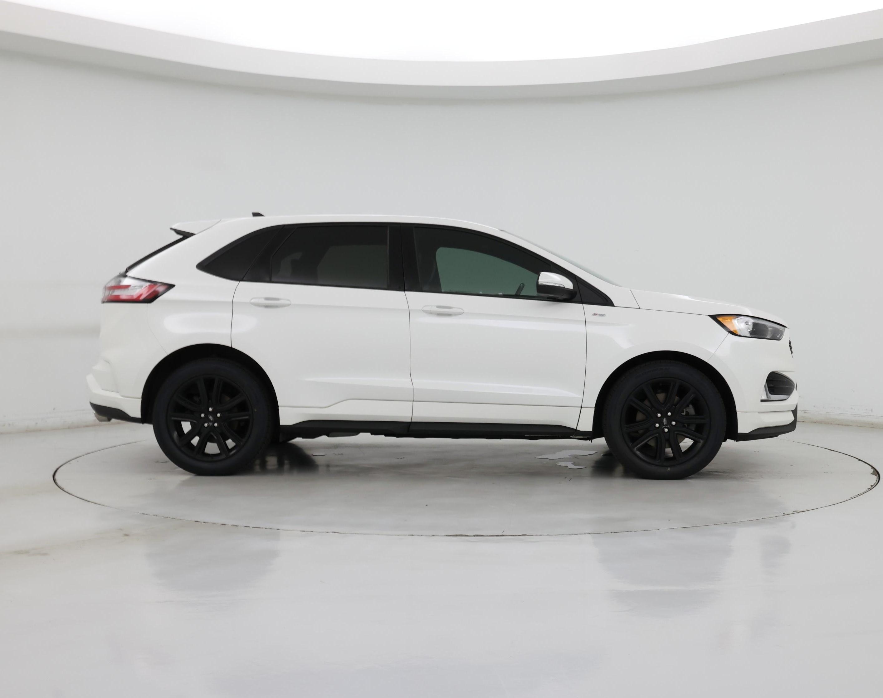 Thumbnail: 2020 Ford Edge - 7