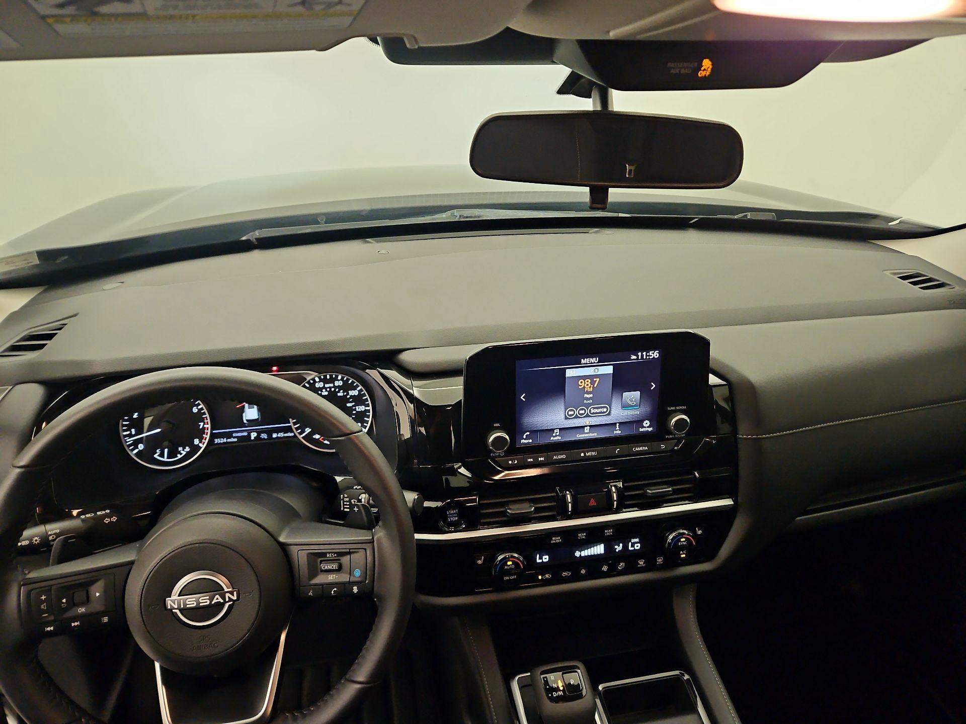 Thumbnail: 2025 Nissan Pathfinder - 9