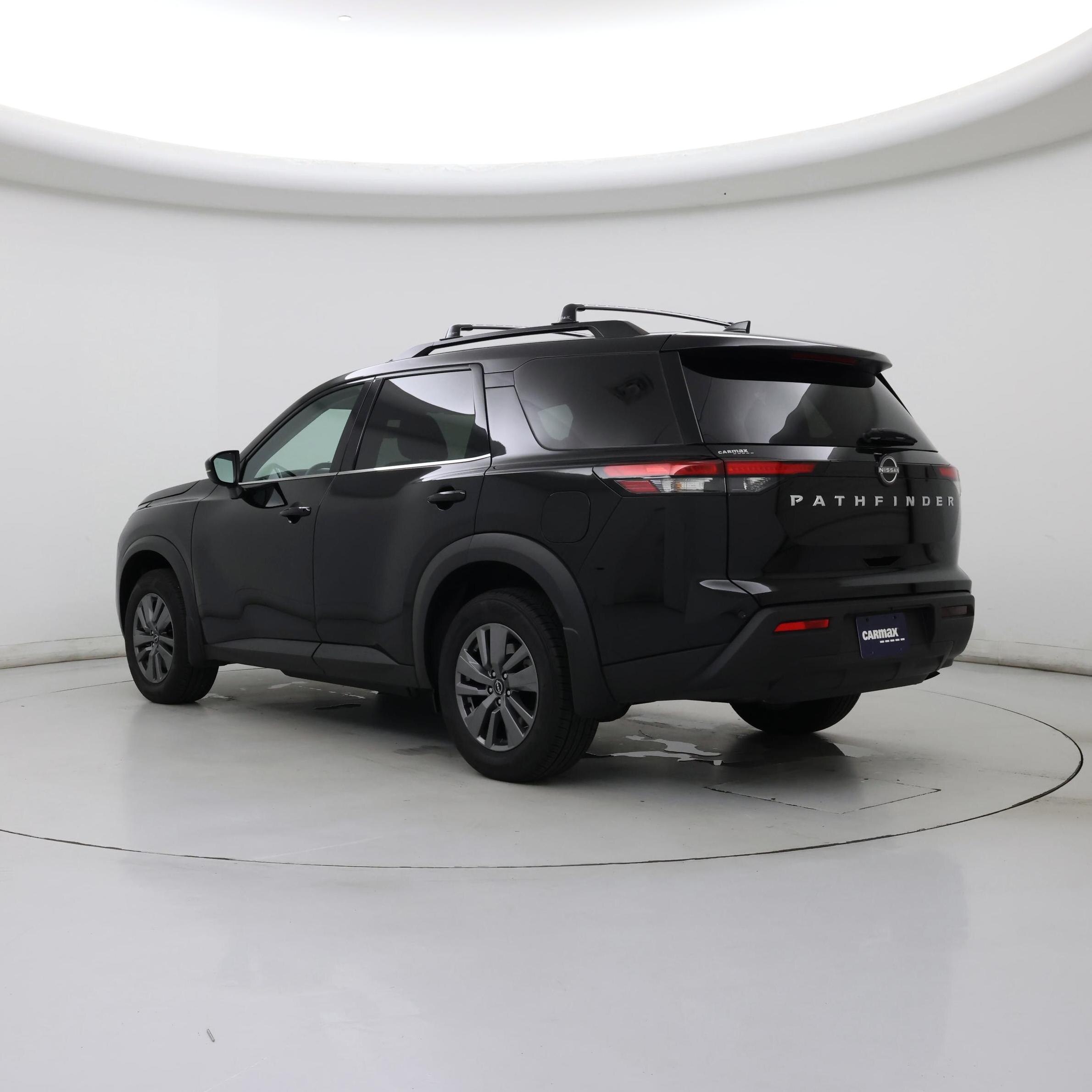 Thumbnail: 2025 Nissan Pathfinder - 2