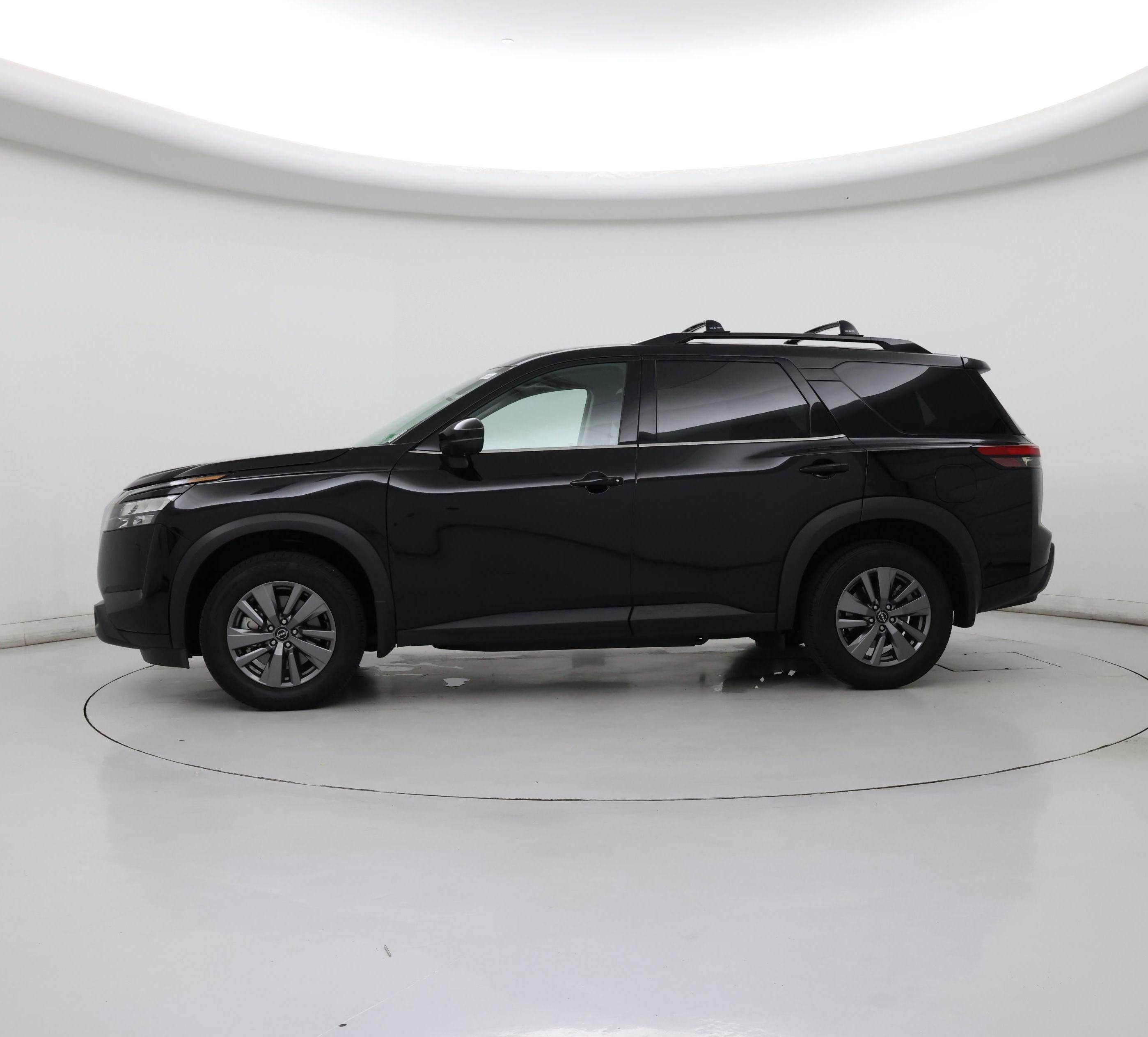 Thumbnail: 2025 Nissan Pathfinder - 3