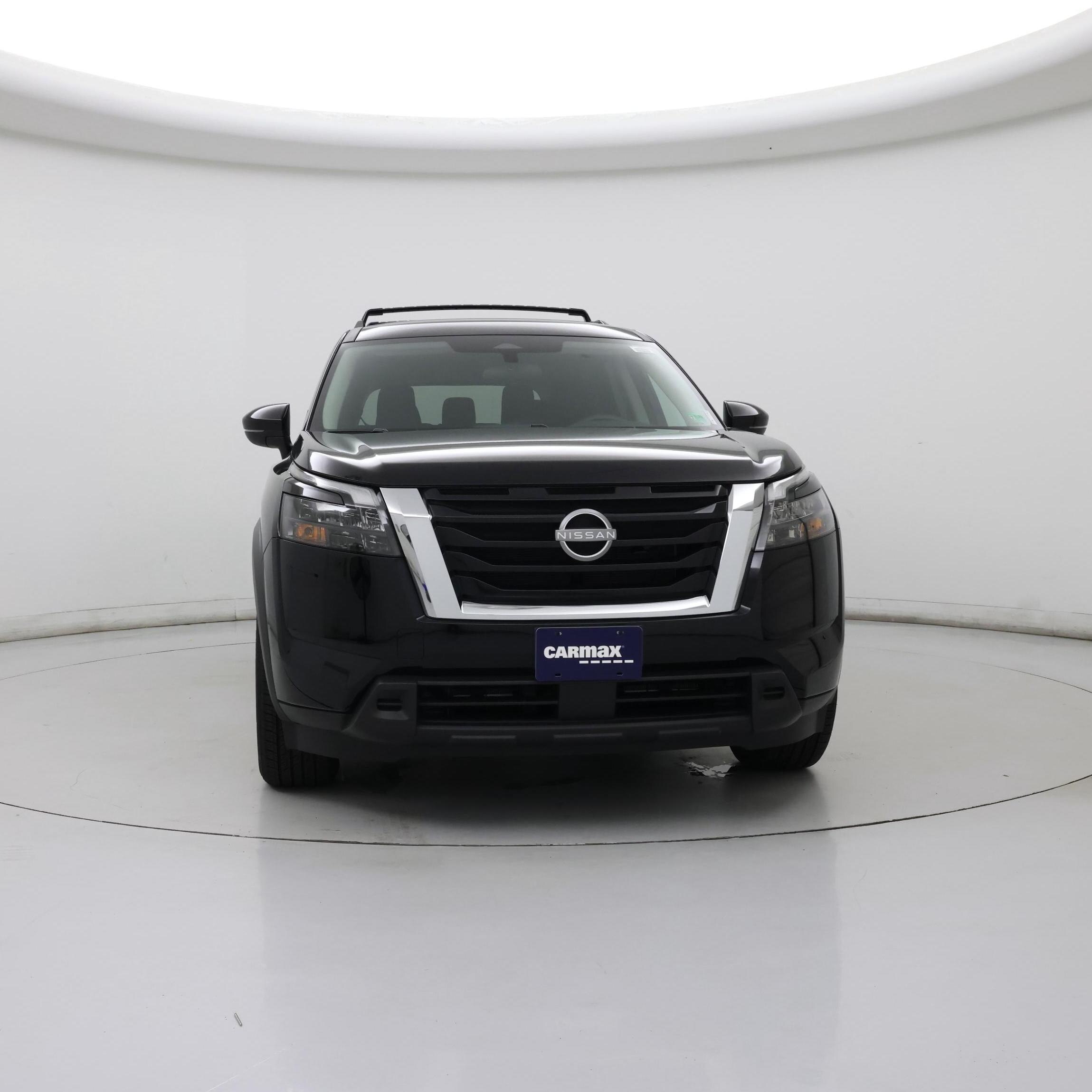 Thumbnail: 2025 Nissan Pathfinder - 5