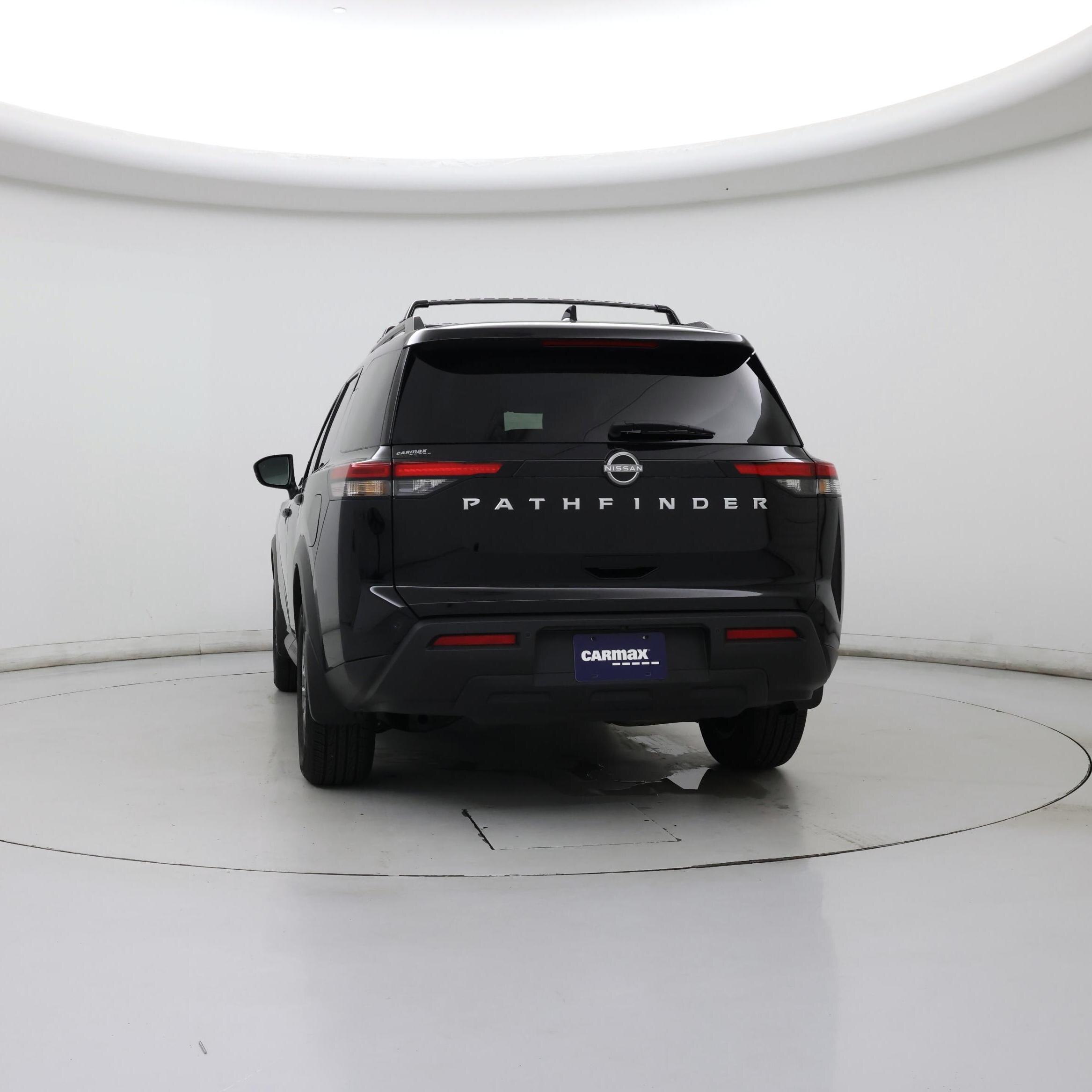 Thumbnail: 2025 Nissan Pathfinder - 6
