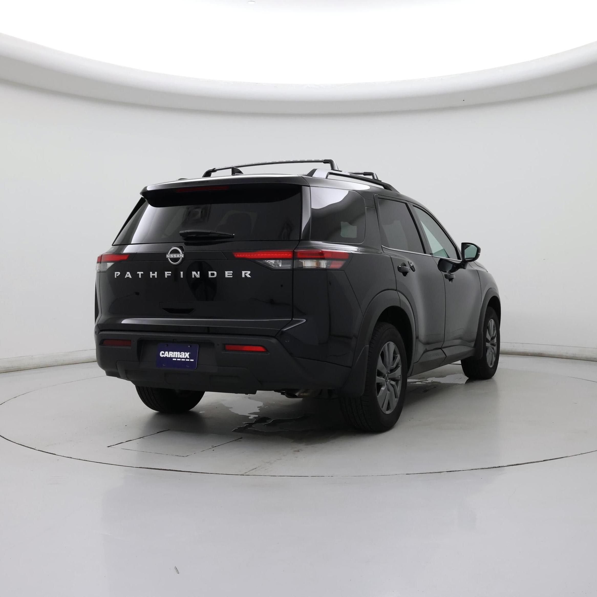 Thumbnail: 2025 Nissan Pathfinder - 8