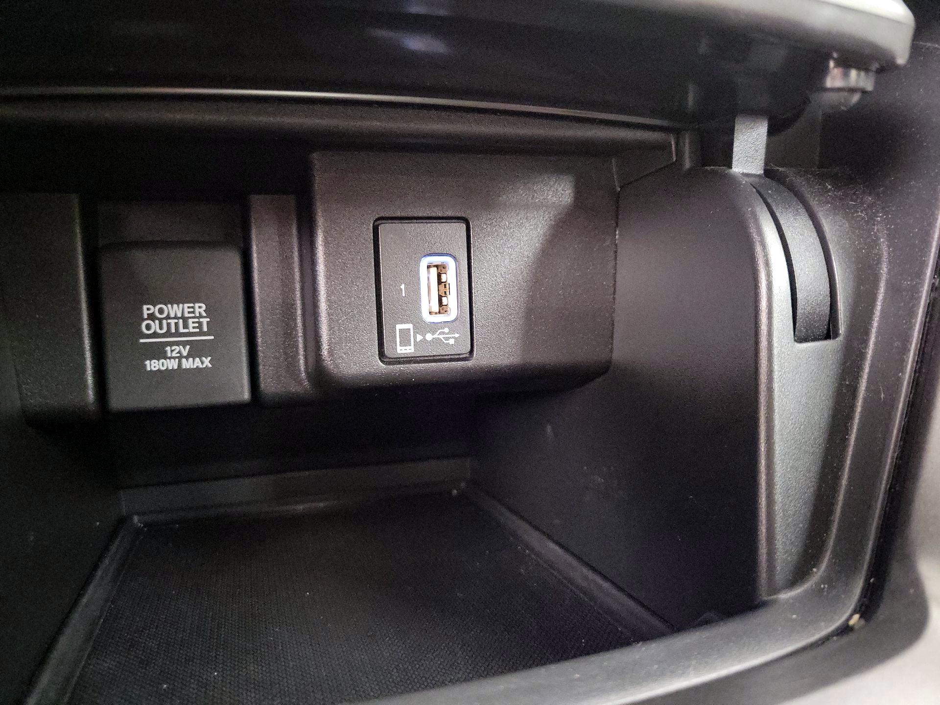 Thumbnail: 2020 Honda Accord - 18