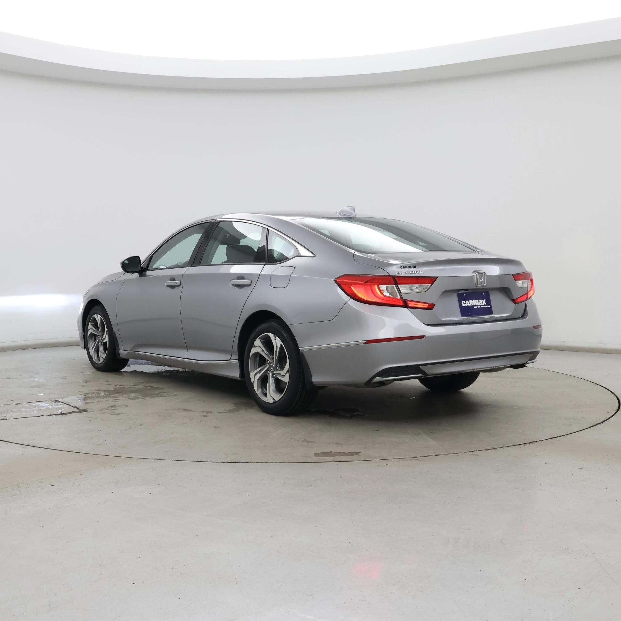 Thumbnail: 2020 Honda Accord - 2