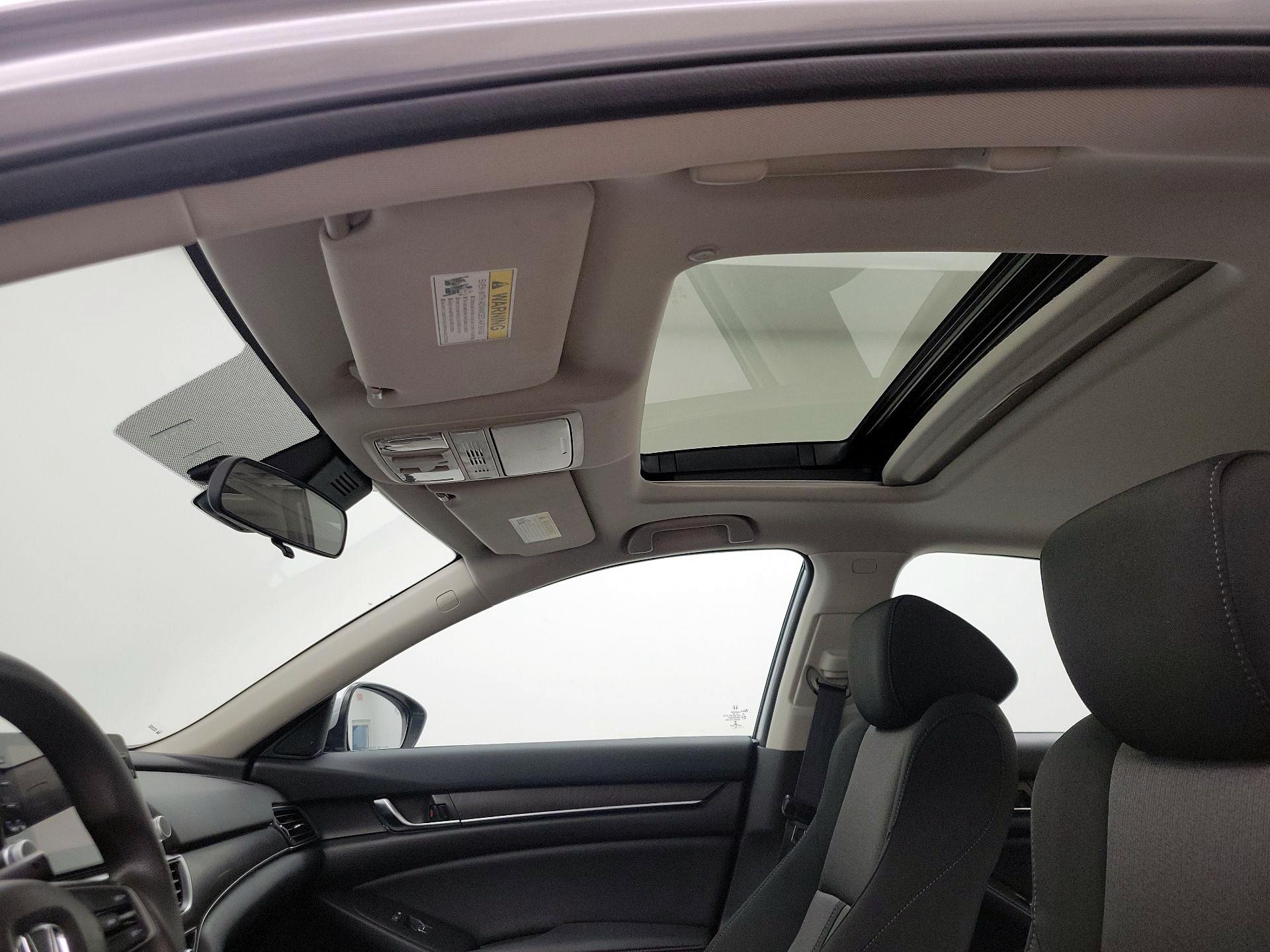 Thumbnail: 2020 Honda Accord - 19