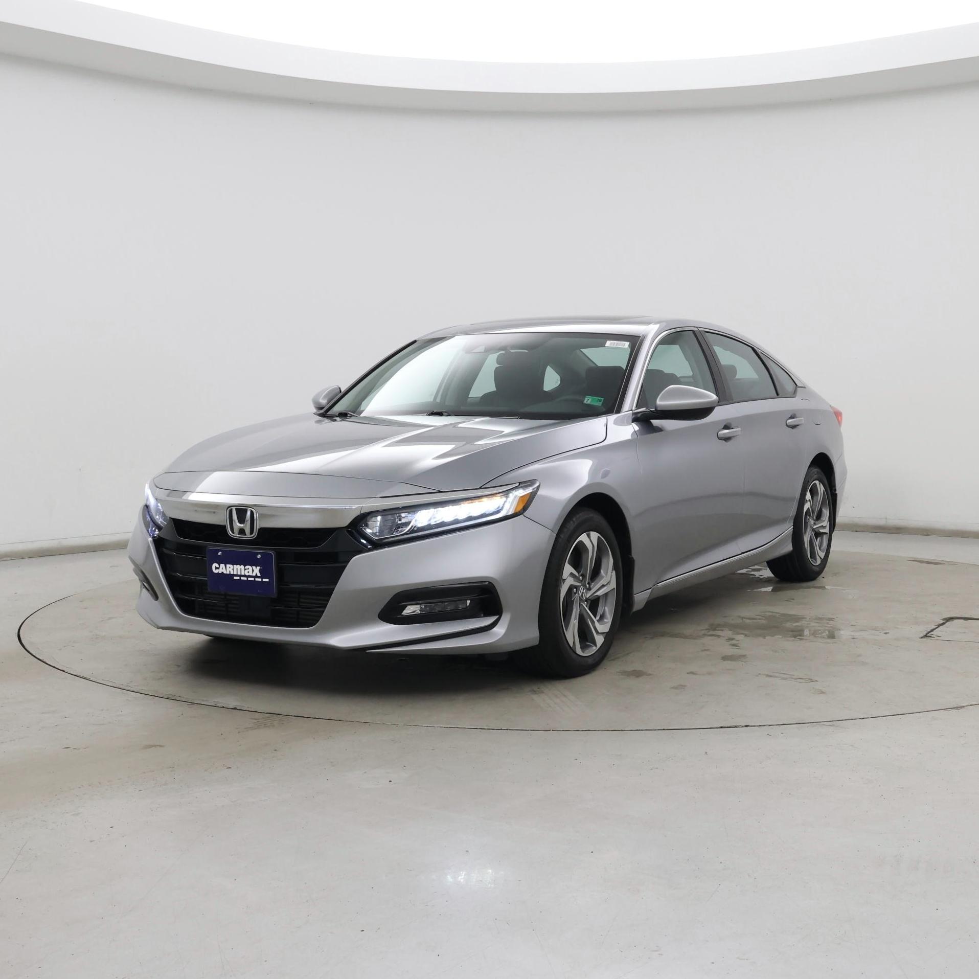 Thumbnail: 2020 Honda Accord - 4