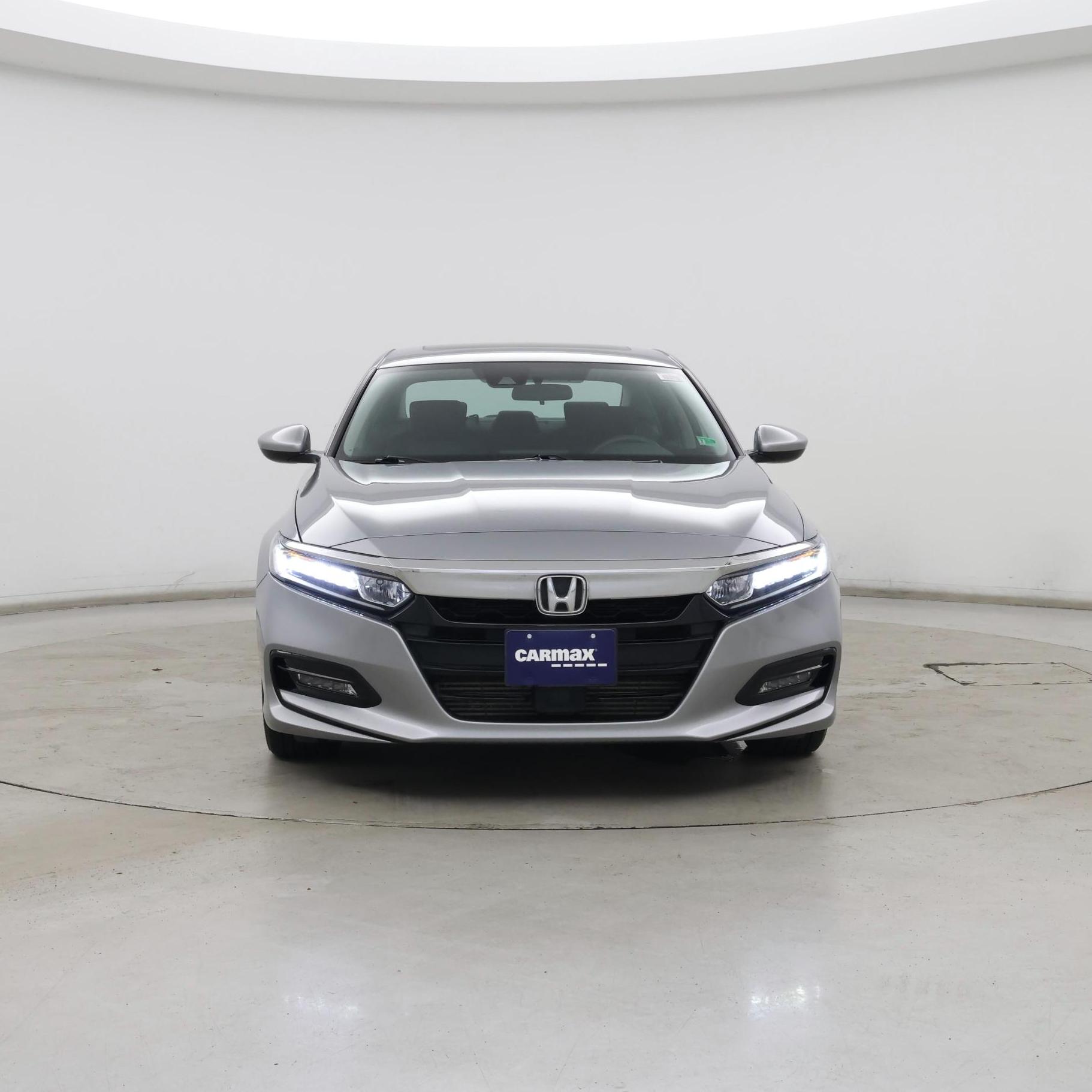 Thumbnail: 2020 Honda Accord - 5