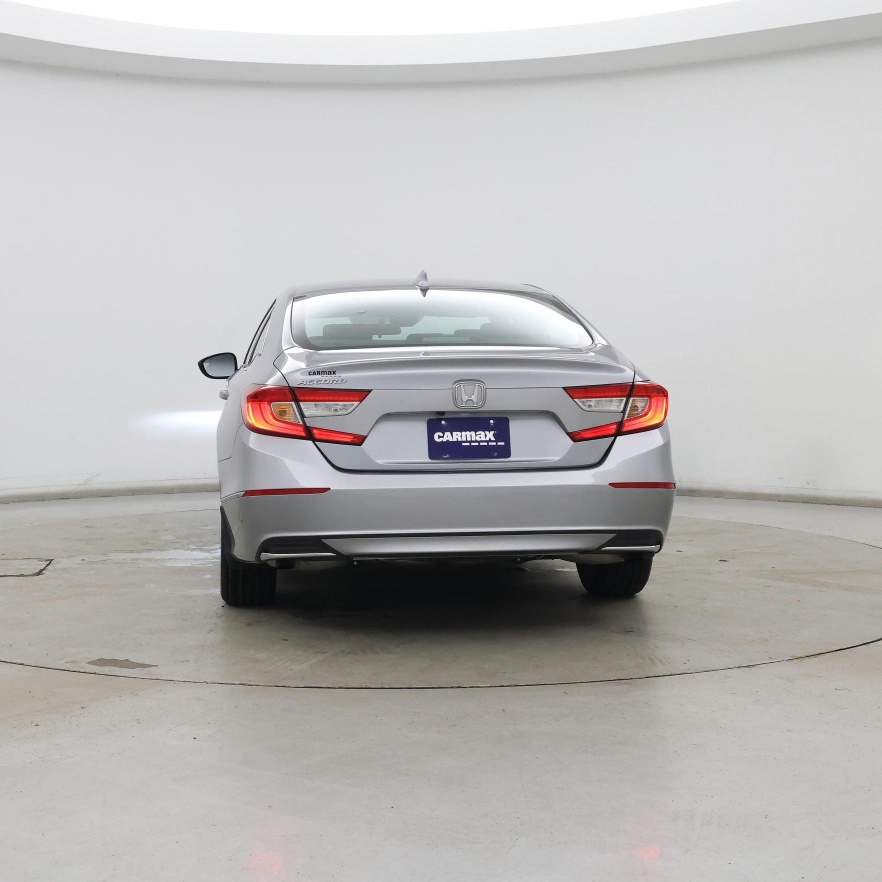 Thumbnail: 2020 Honda Accord - 6