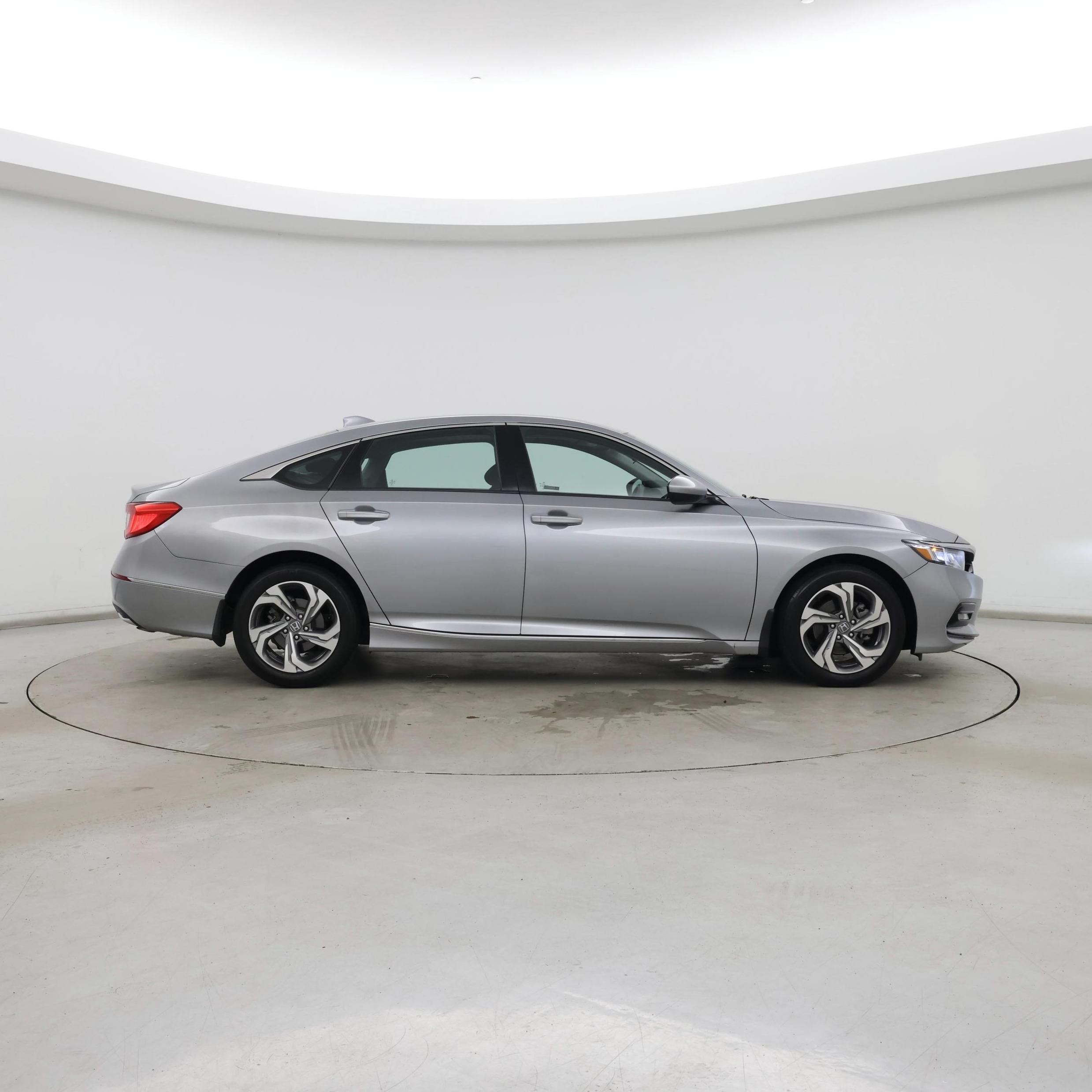 Thumbnail: 2020 Honda Accord - 7