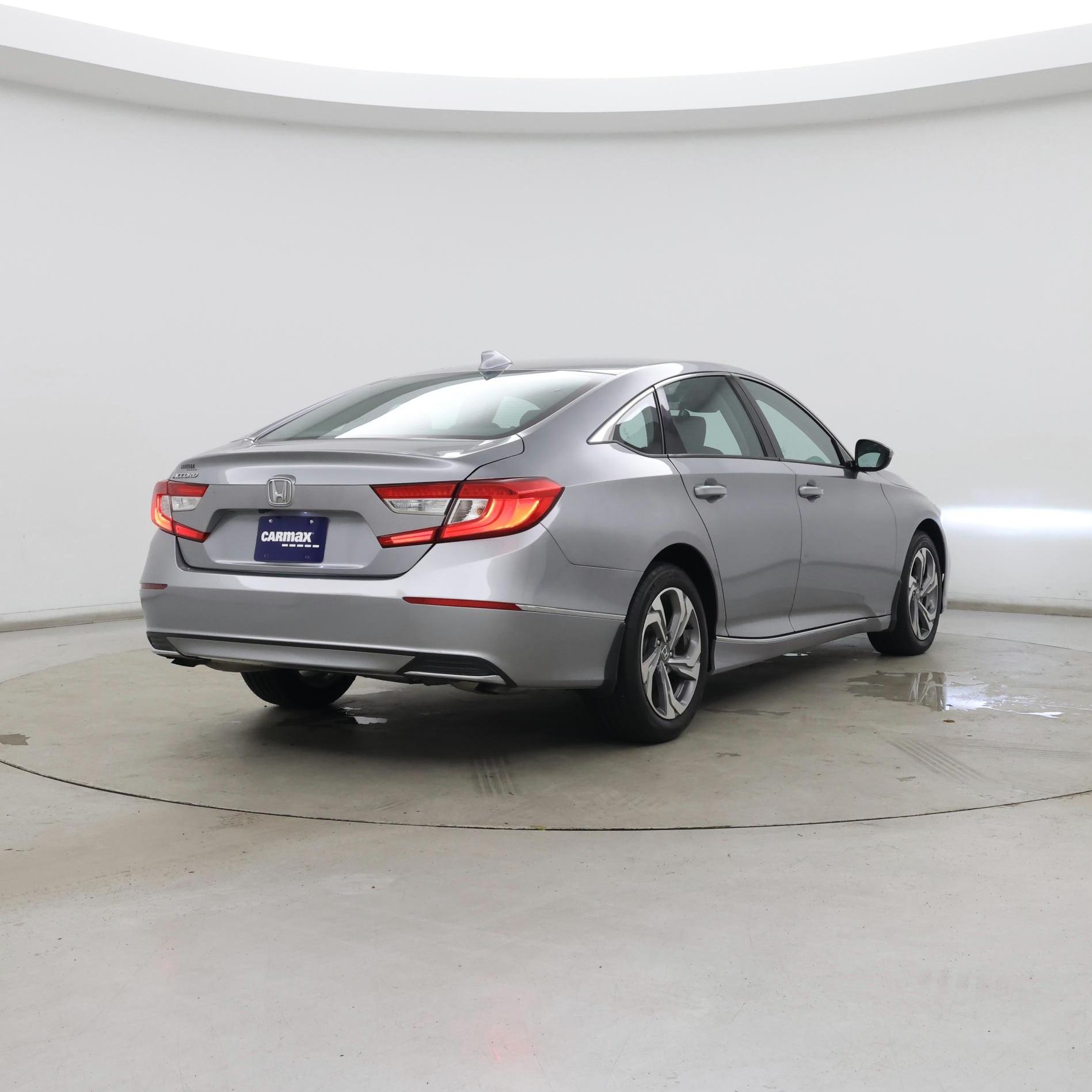 Thumbnail: 2020 Honda Accord - 8