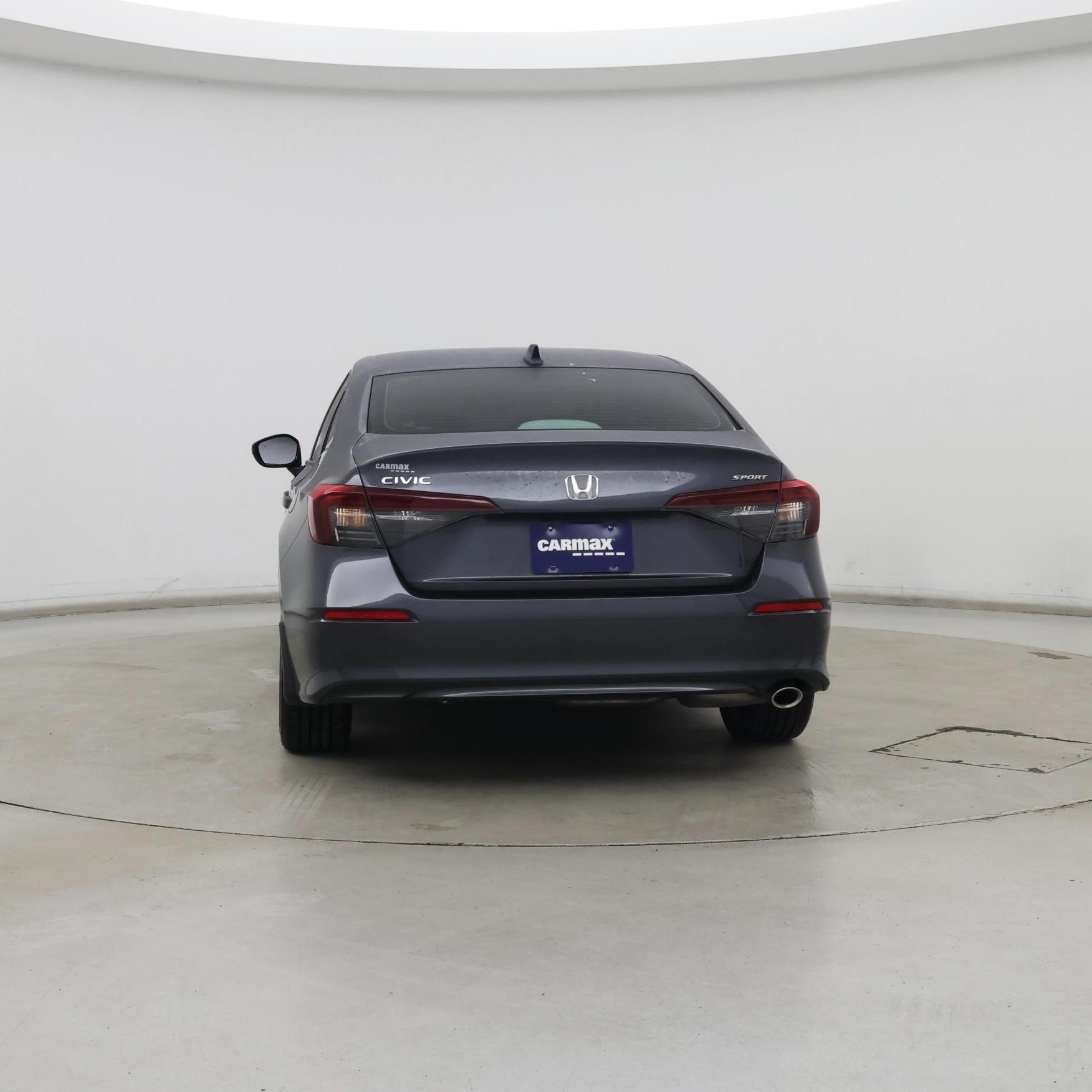 Thumbnail: 2025 Honda Civic - 6