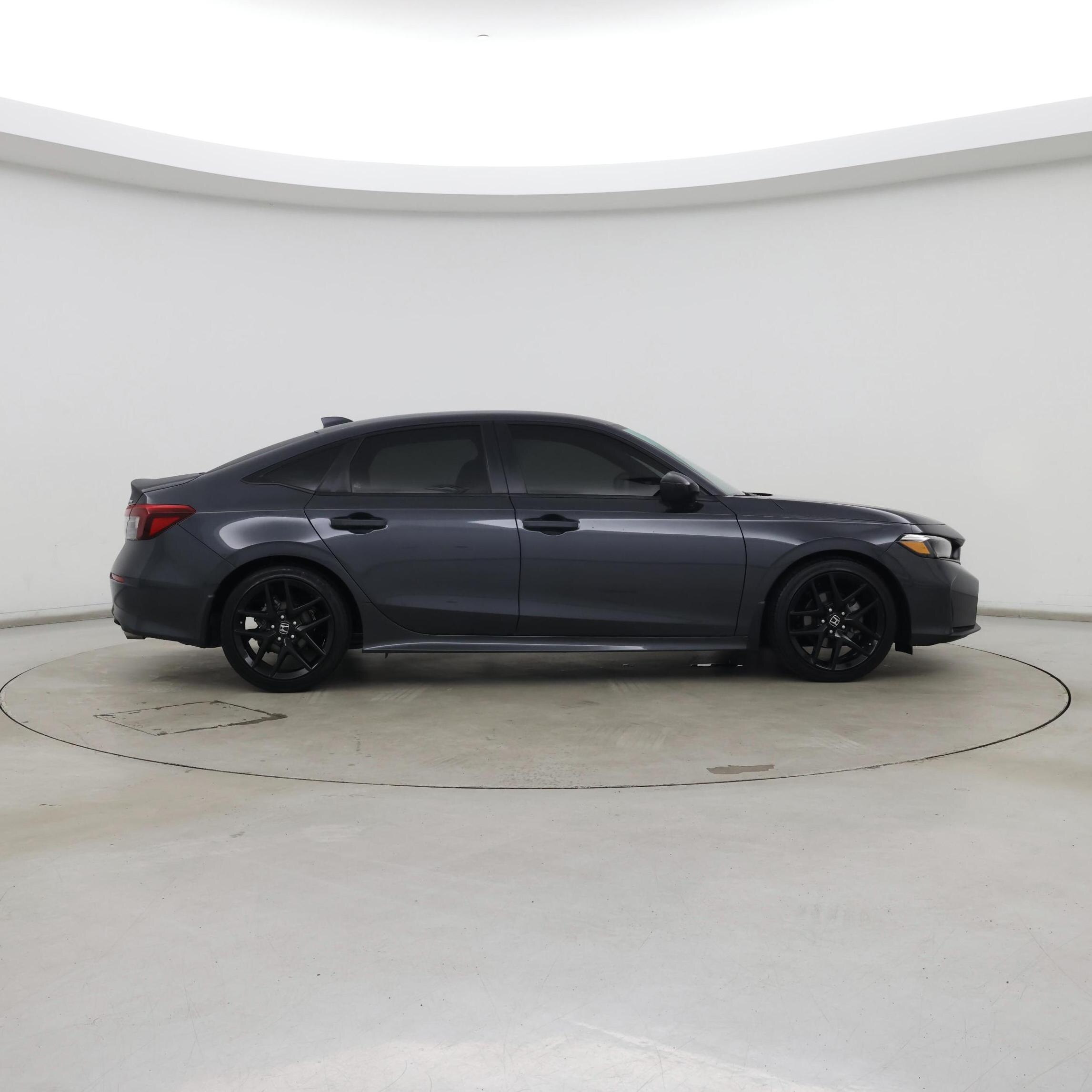 Thumbnail: 2025 Honda Civic - 7