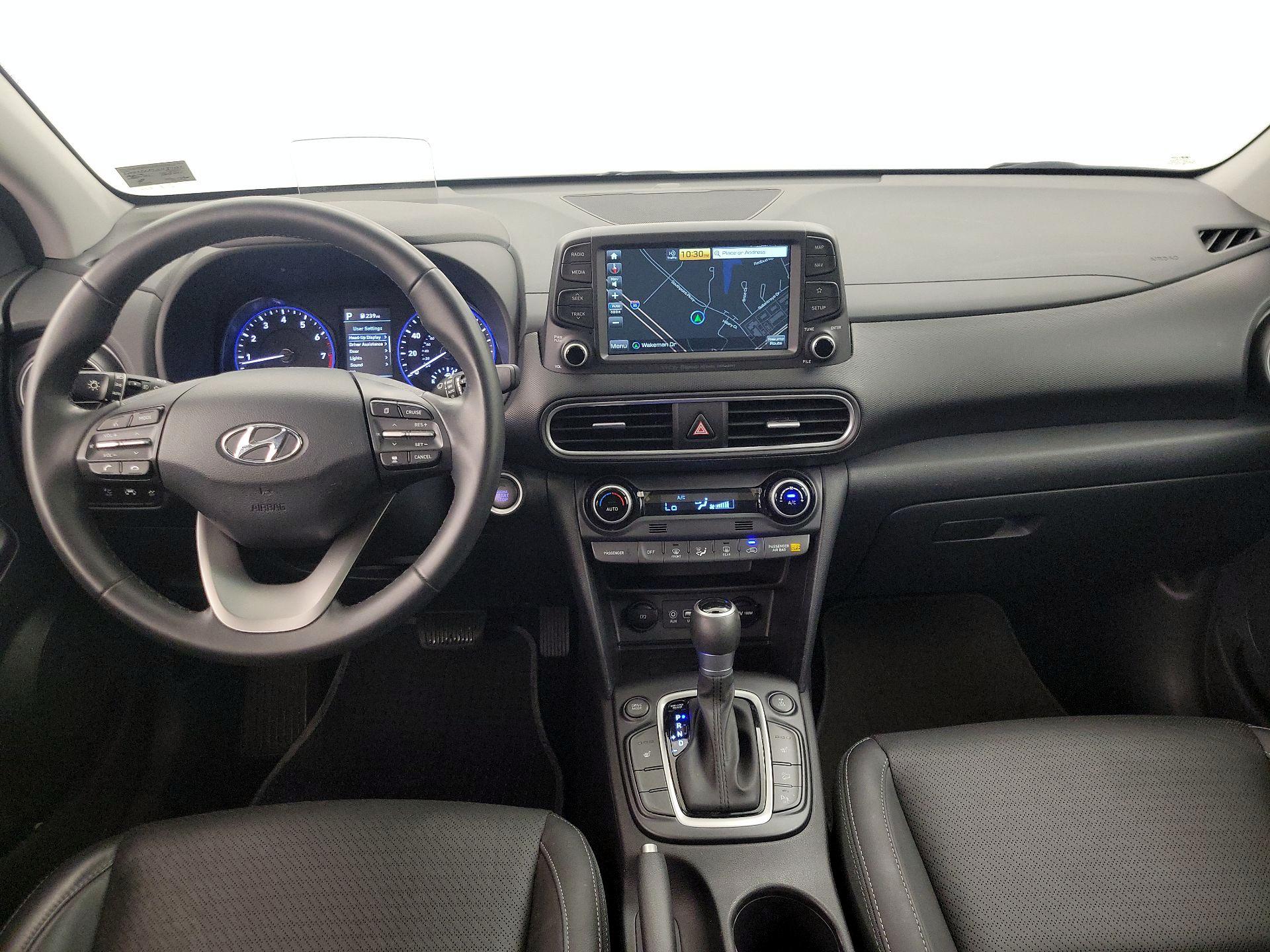 Thumbnail: 2020 Hyundai Kona - 9