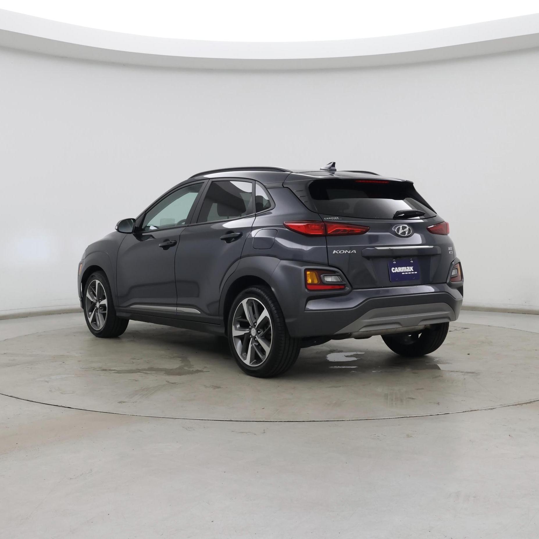 Thumbnail: 2020 Hyundai Kona - 2