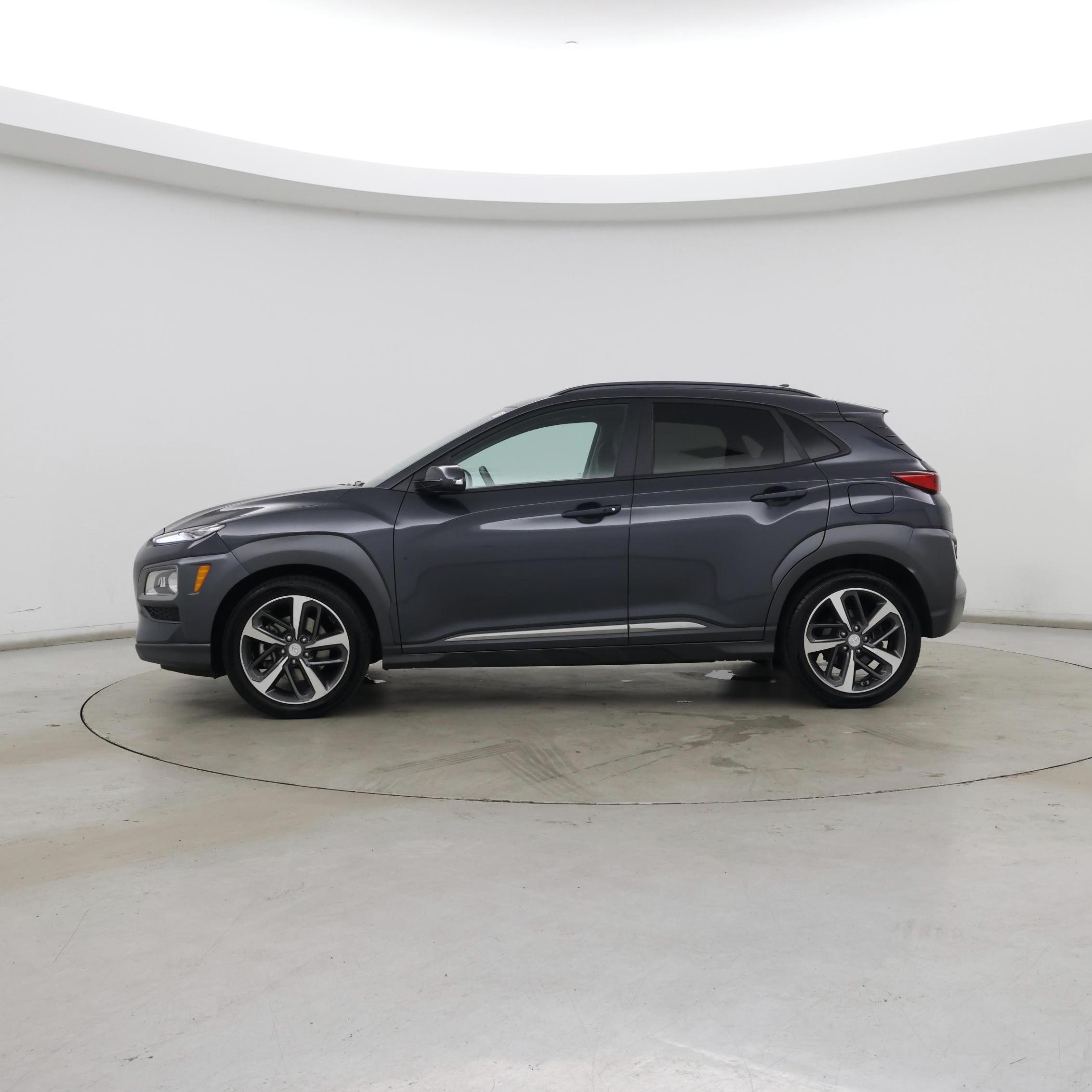 Thumbnail: 2020 Hyundai Kona - 3