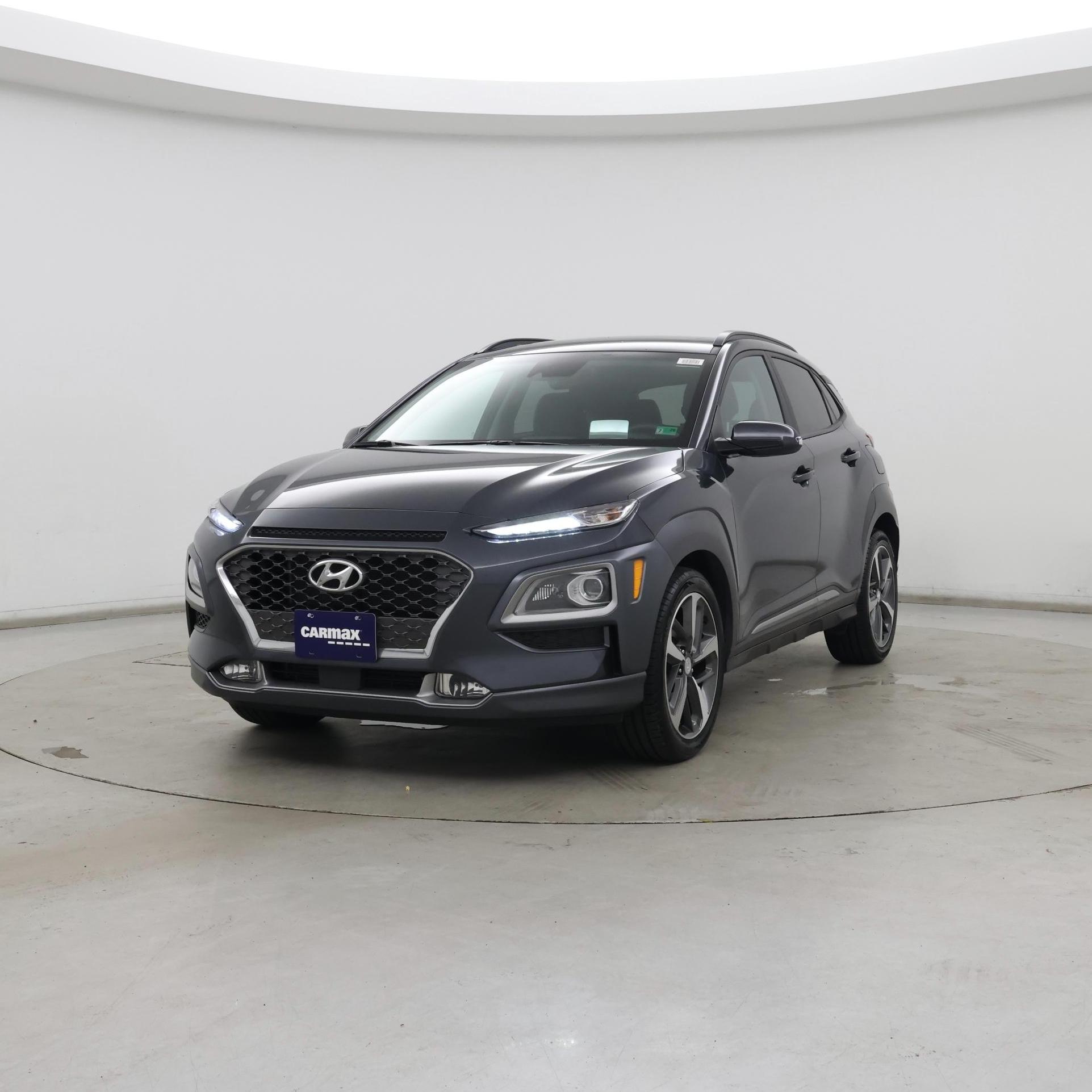 Thumbnail: 2020 Hyundai Kona - 4