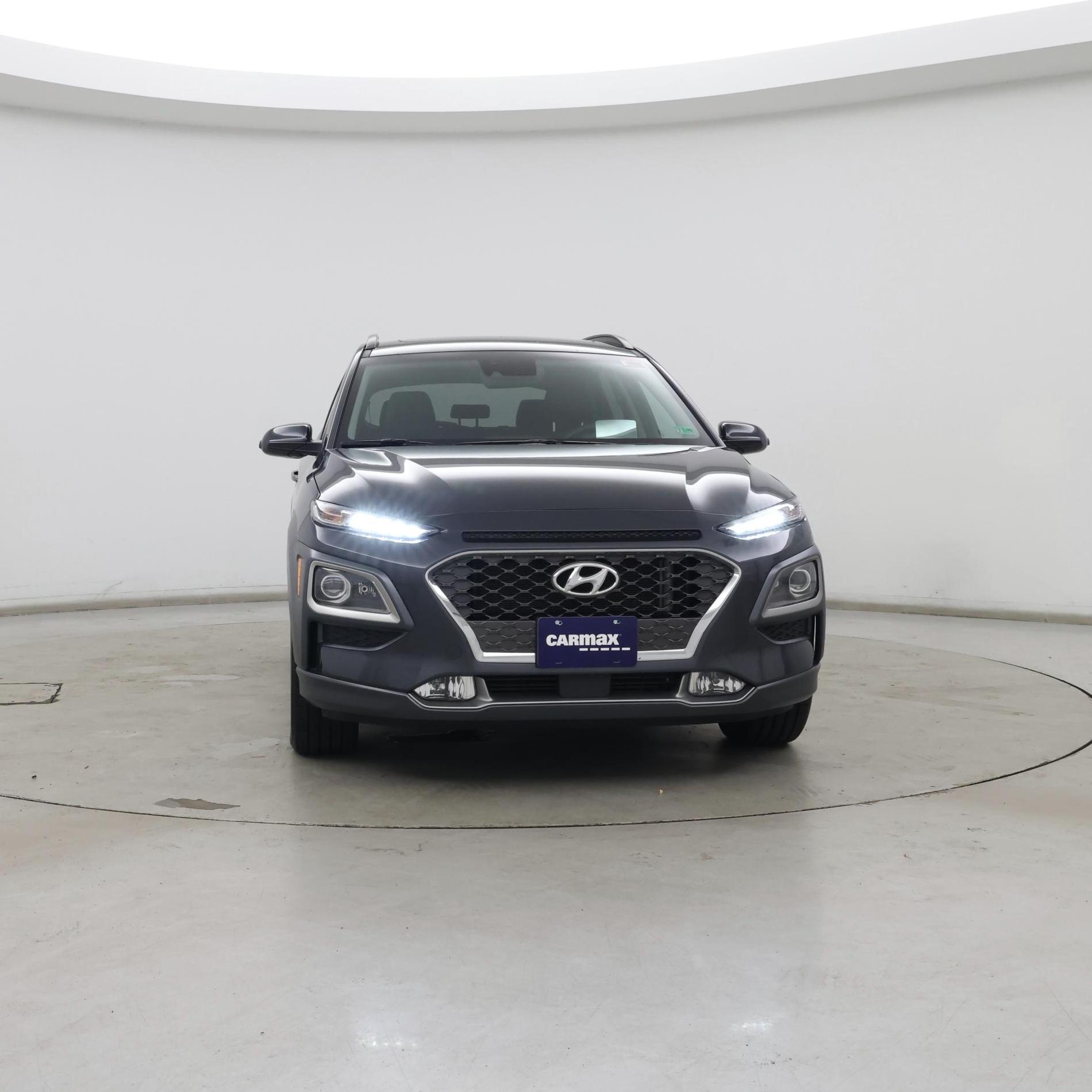 Thumbnail: 2020 Hyundai Kona - 5