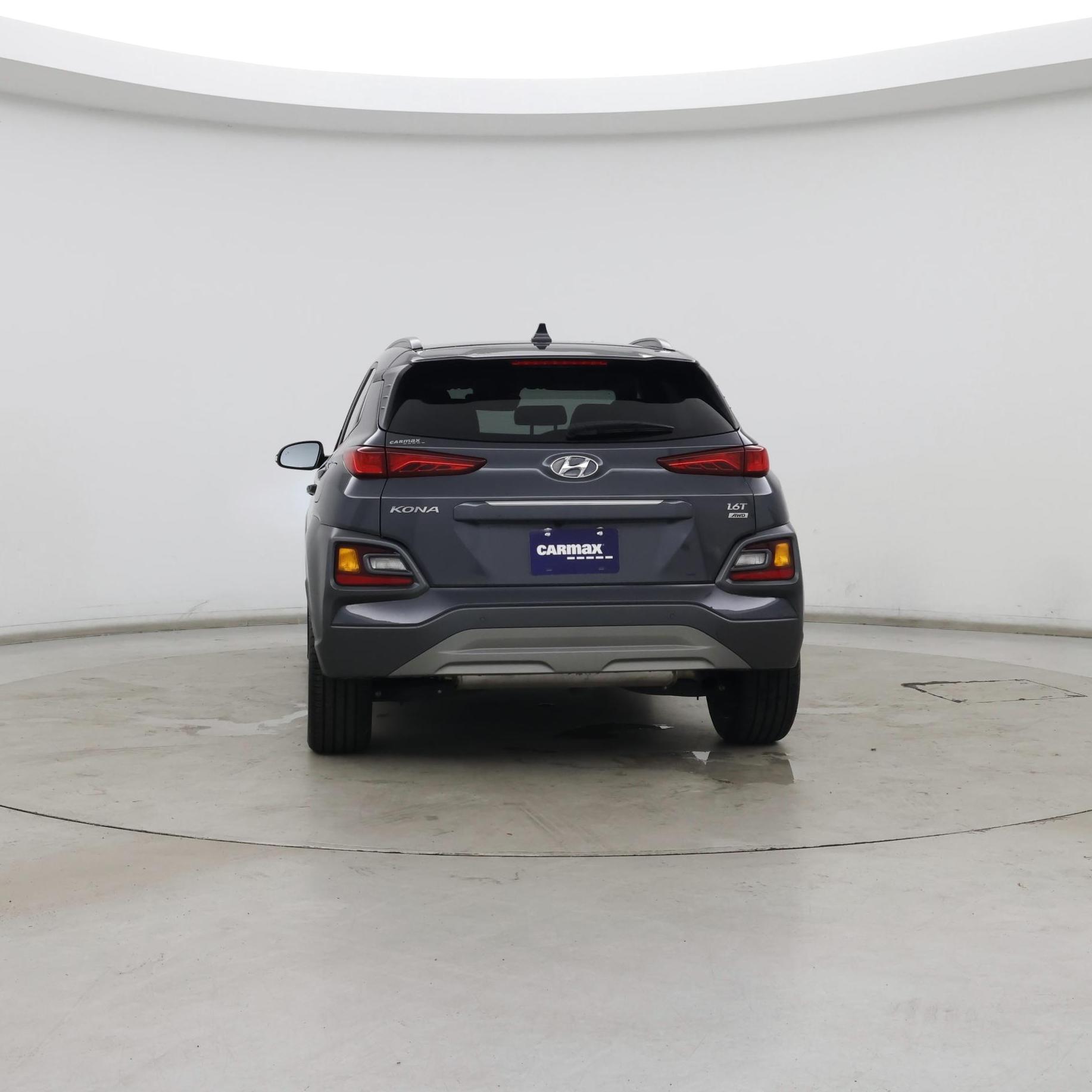 Thumbnail: 2020 Hyundai Kona - 6