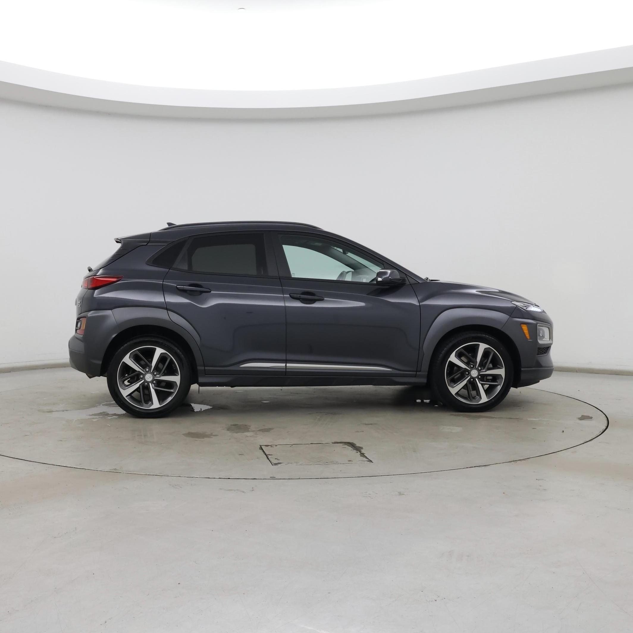 Thumbnail: 2020 Hyundai Kona - 7
