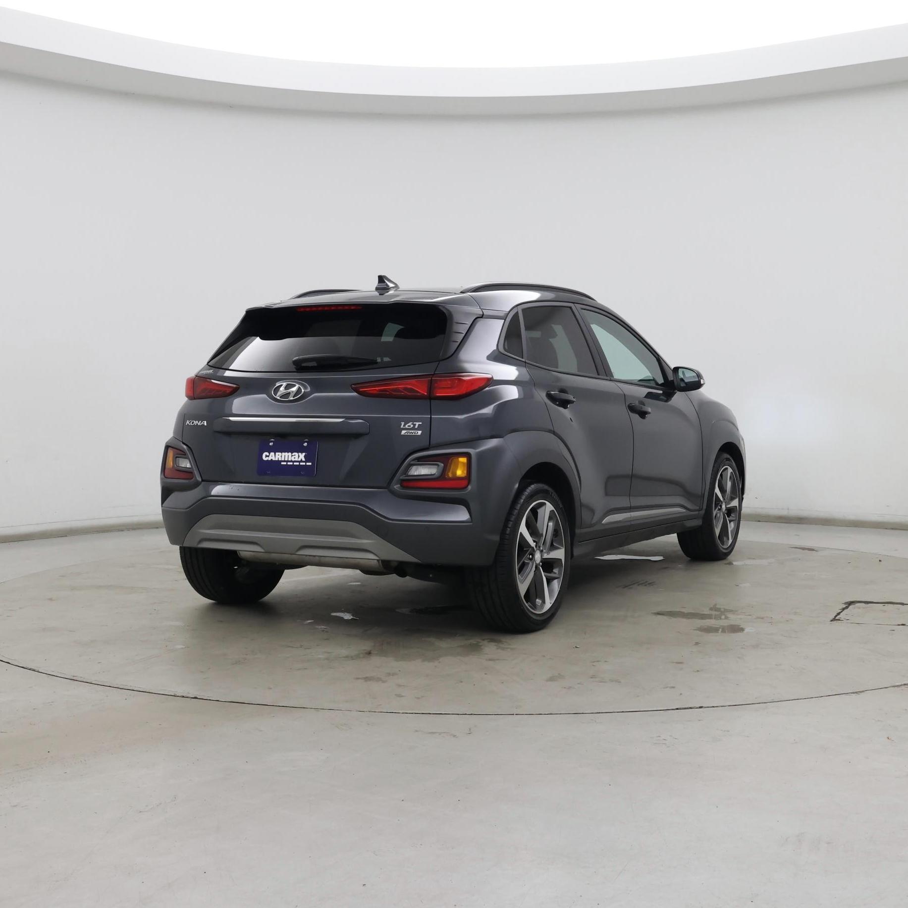 Thumbnail: 2020 Hyundai Kona - 8