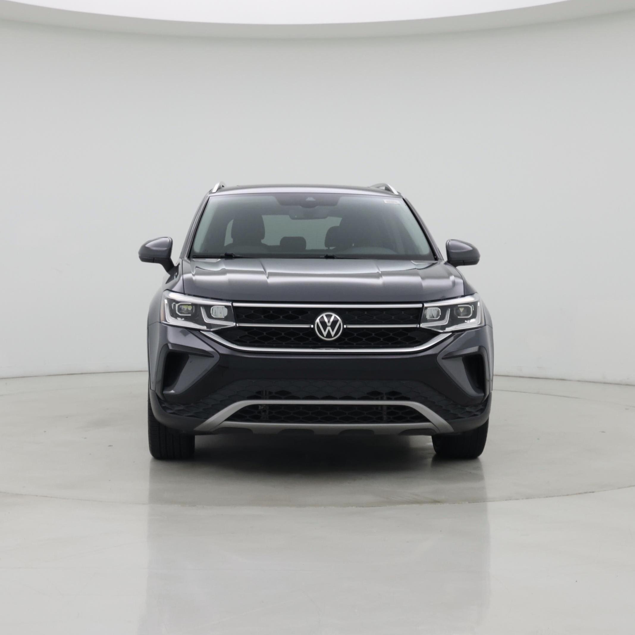 Thumbnail: 2022 Volkswagen Taos - 5