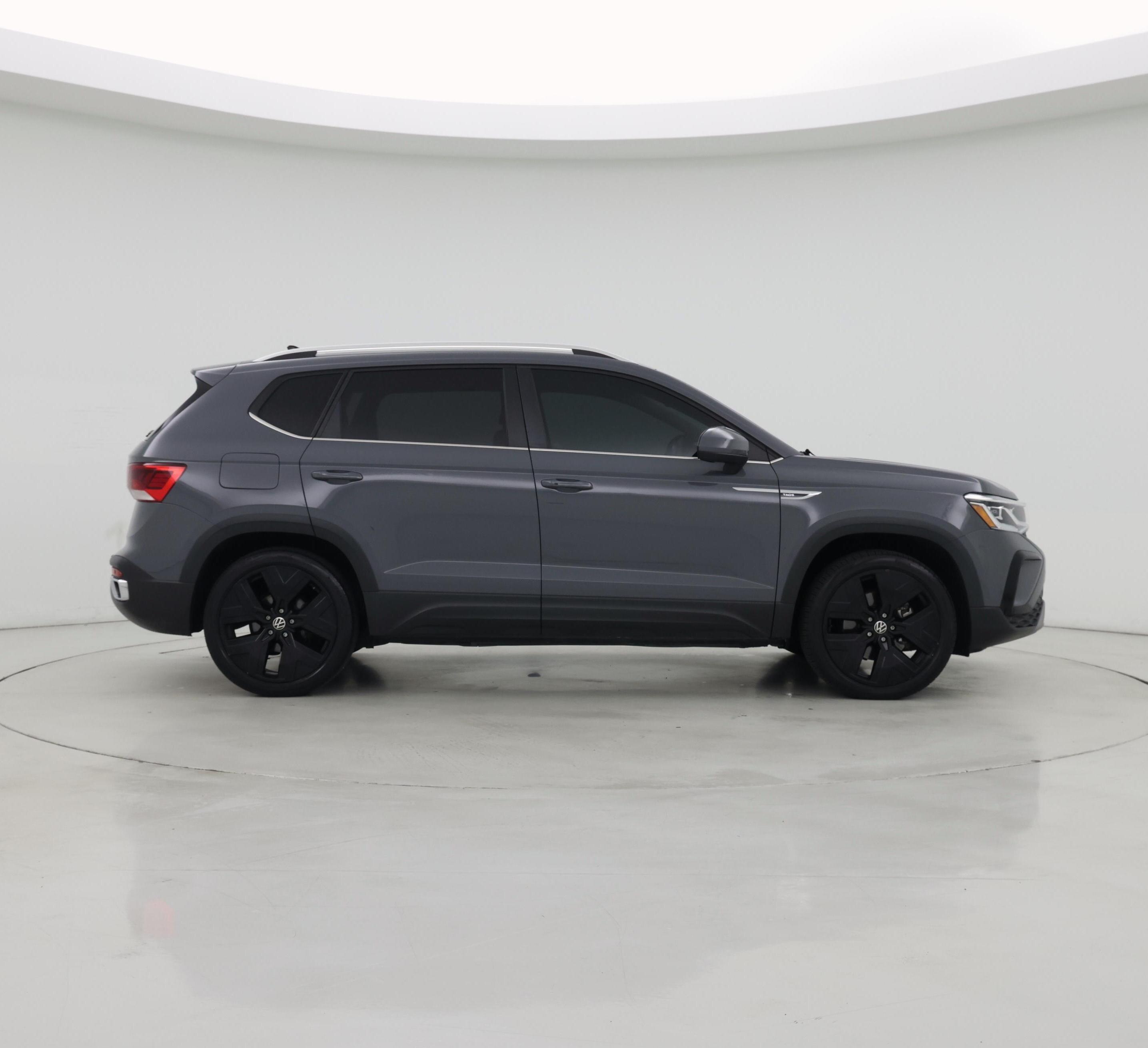 Thumbnail: 2022 Volkswagen Taos - 7