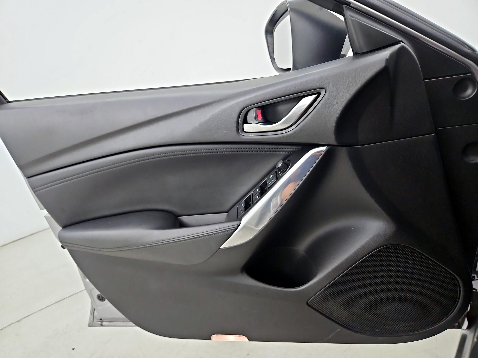 Thumbnail: 2015 Mazda Mazda6 - 12