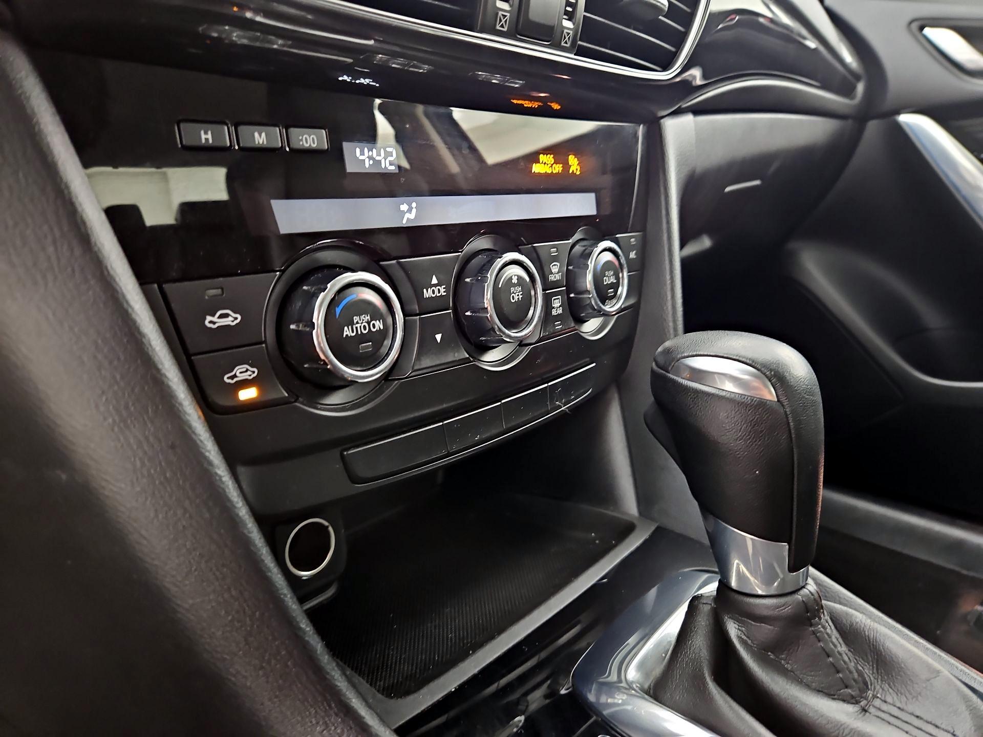 Thumbnail: 2015 Mazda Mazda6 - 16