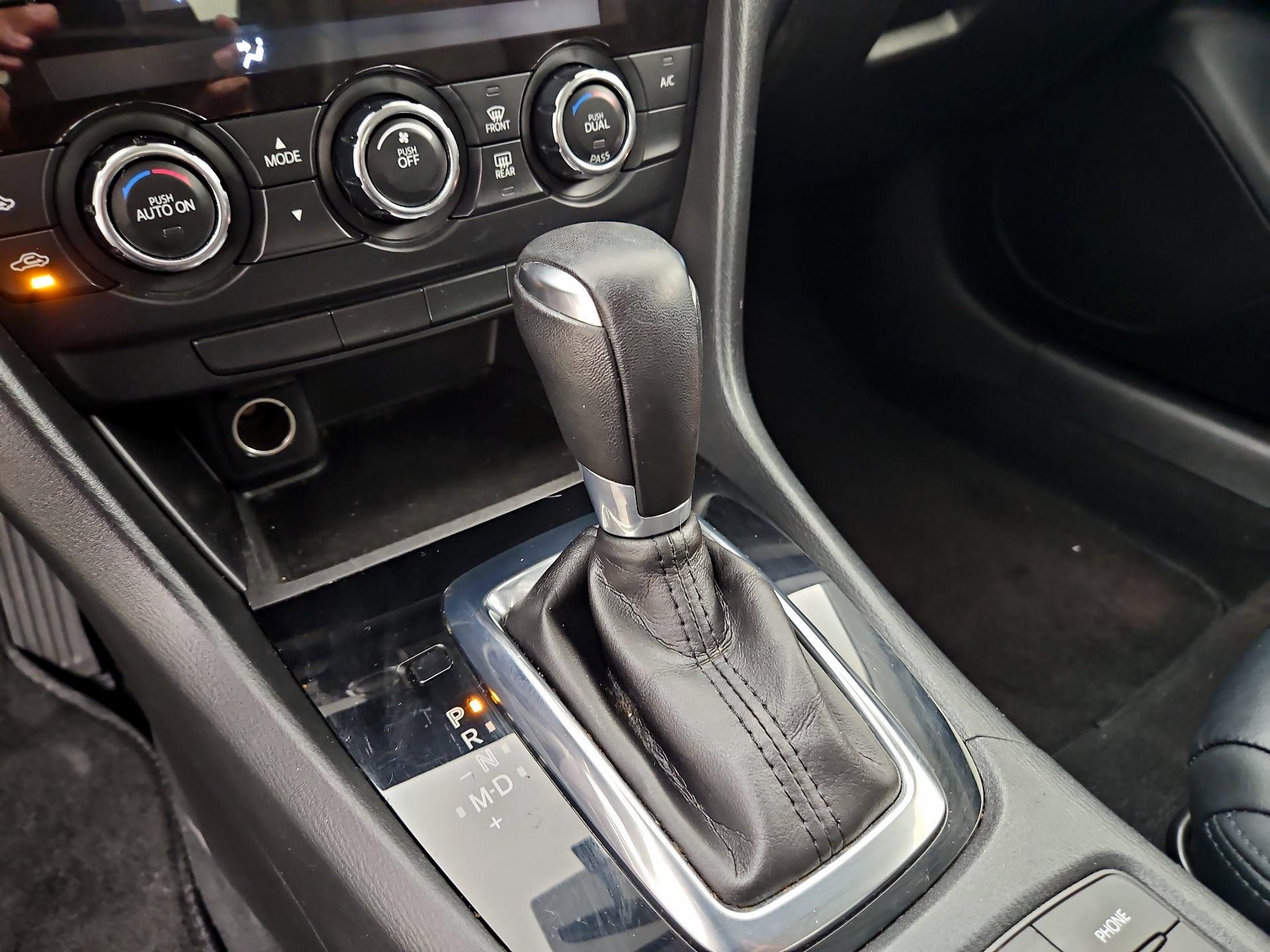 Thumbnail: 2015 Mazda Mazda6 - 17