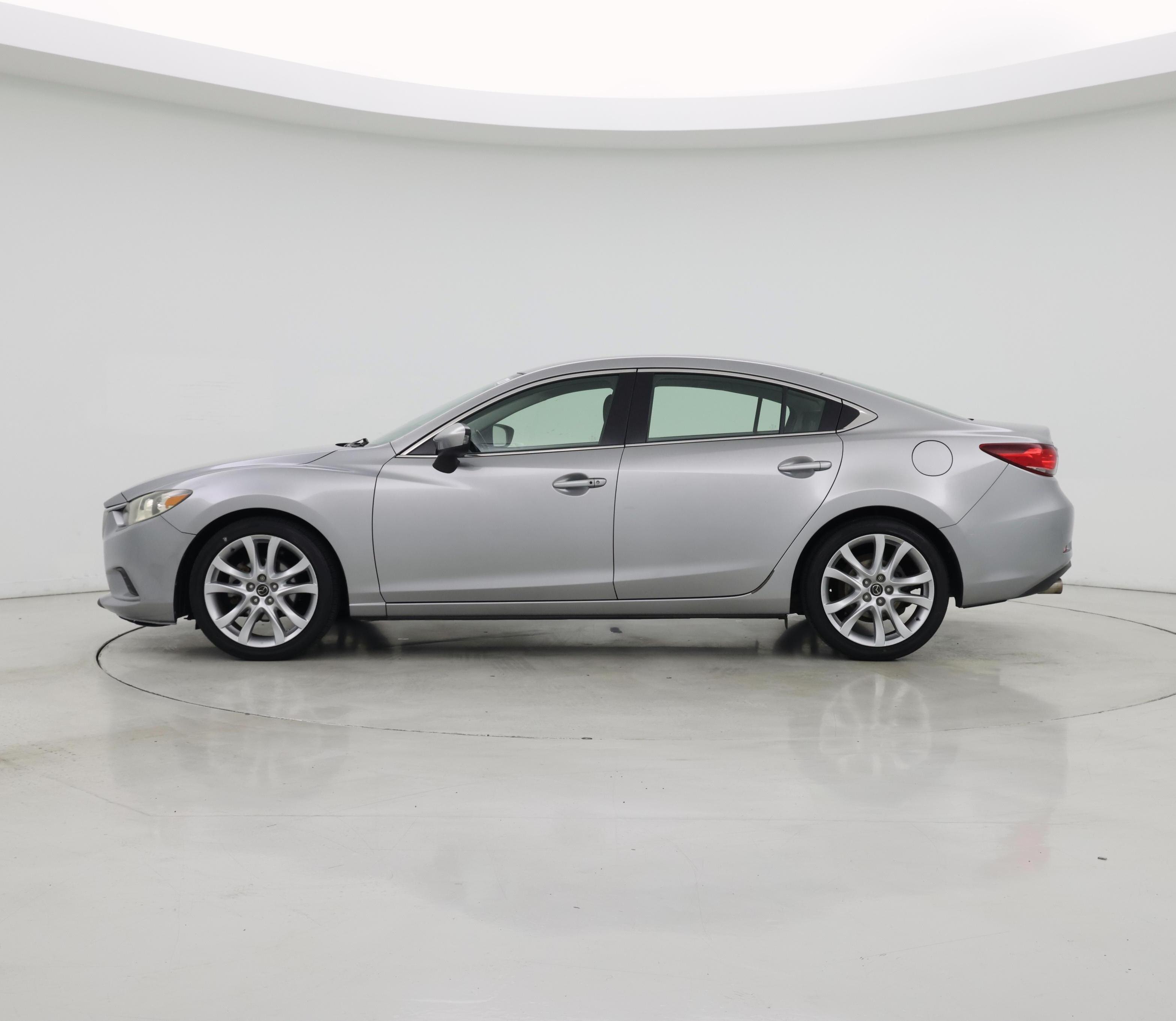 Thumbnail: 2015 Mazda Mazda6 - 3