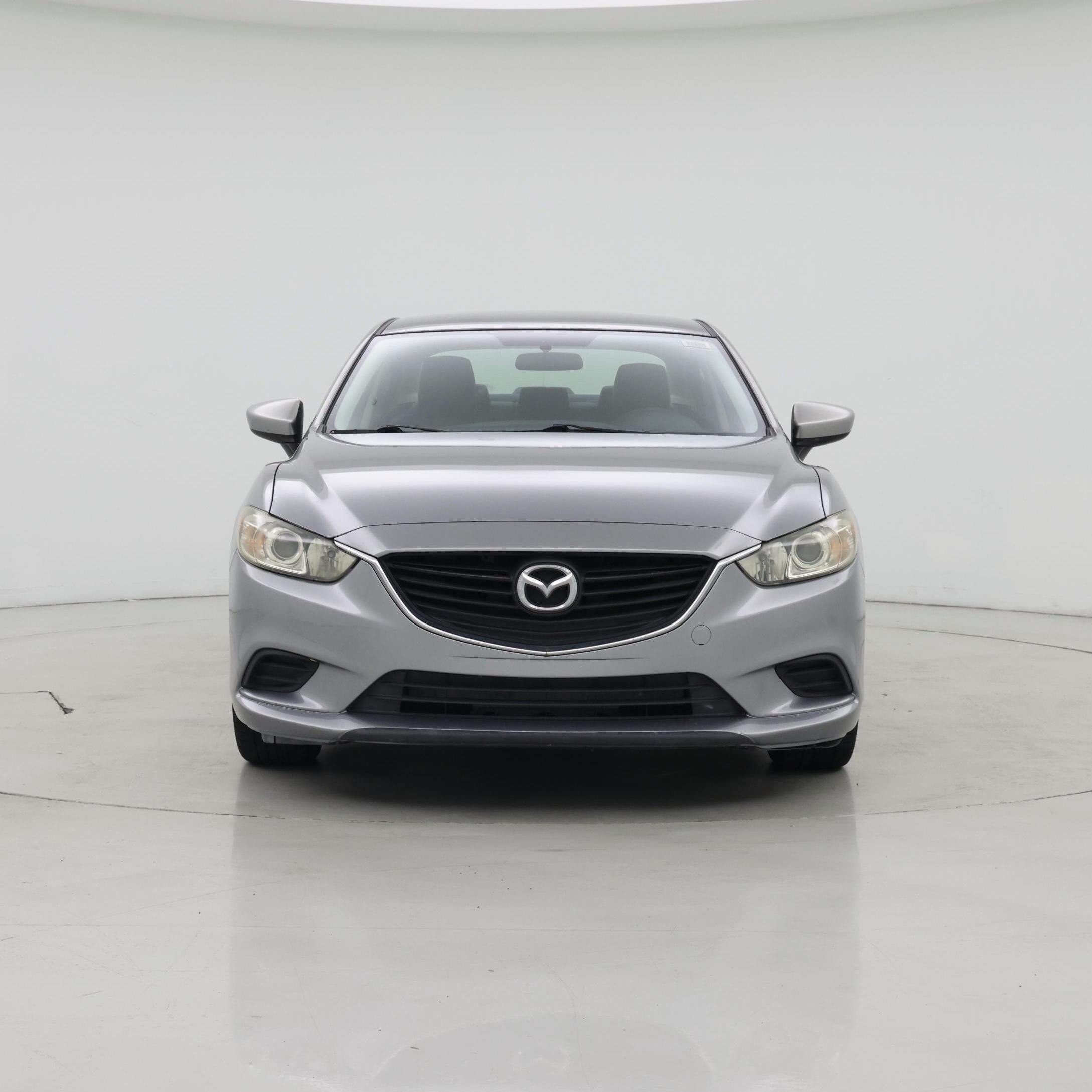 Thumbnail: 2015 Mazda Mazda6 - 5