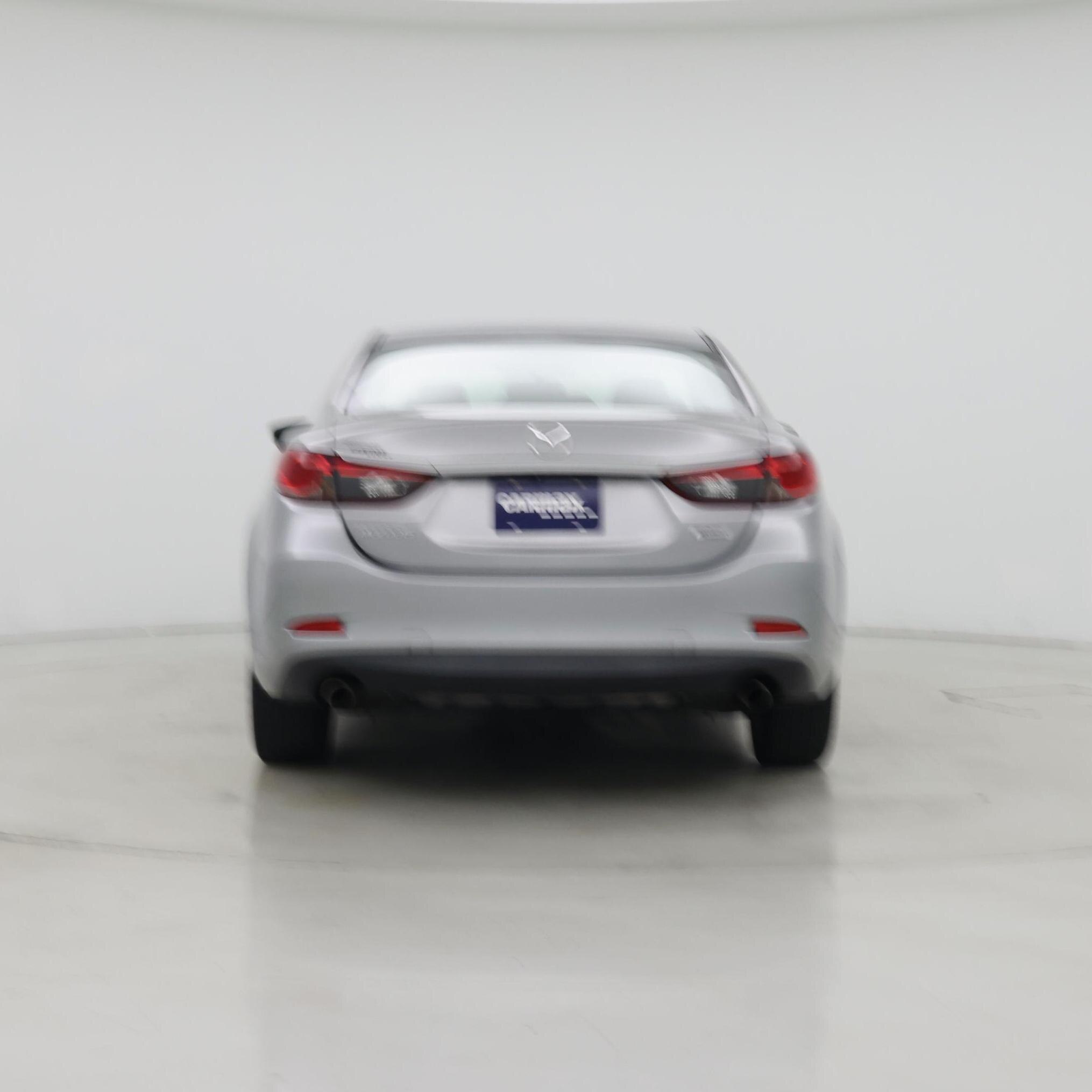 Thumbnail: 2015 Mazda Mazda6 - 6